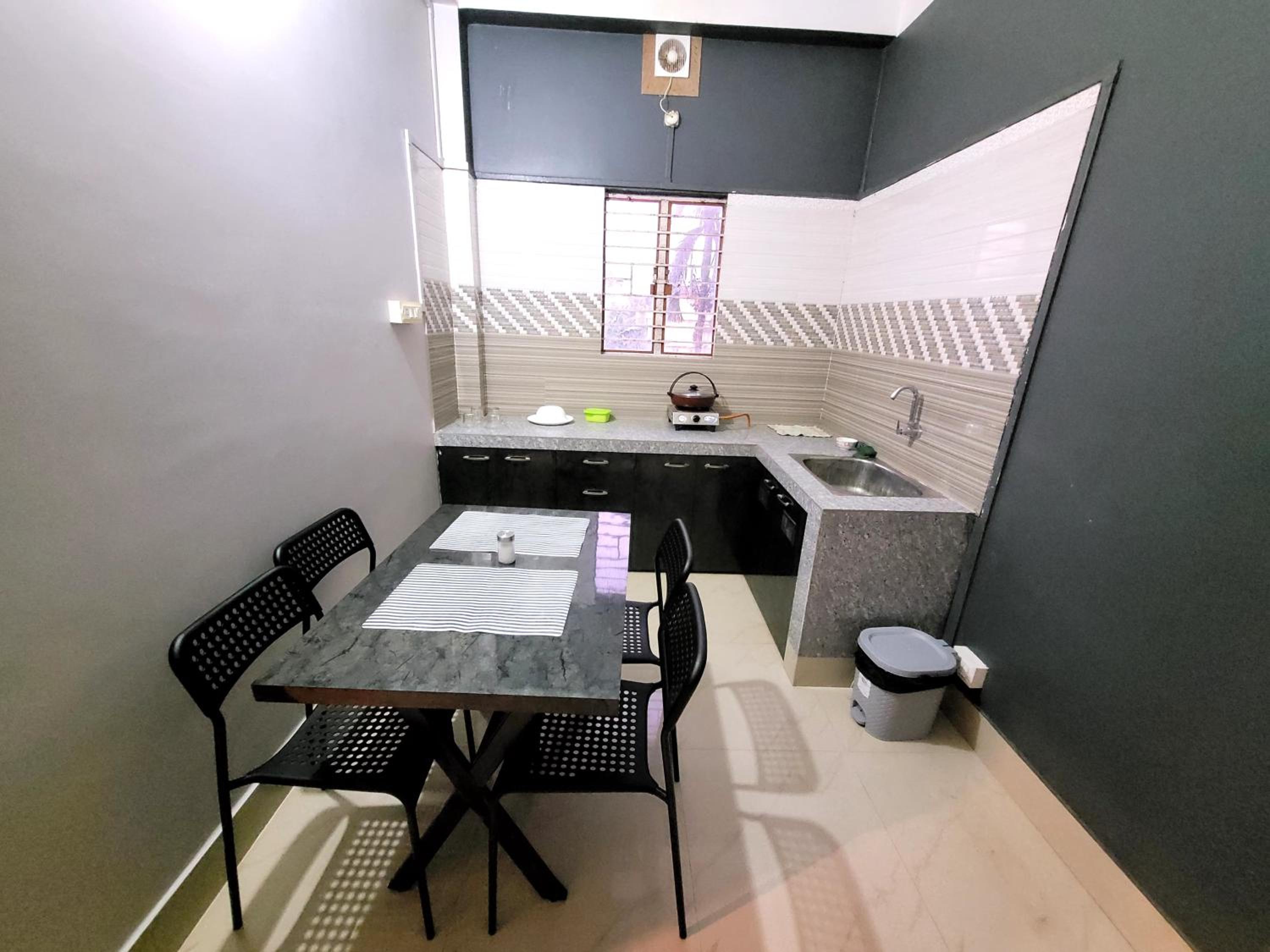 Areca Homestay