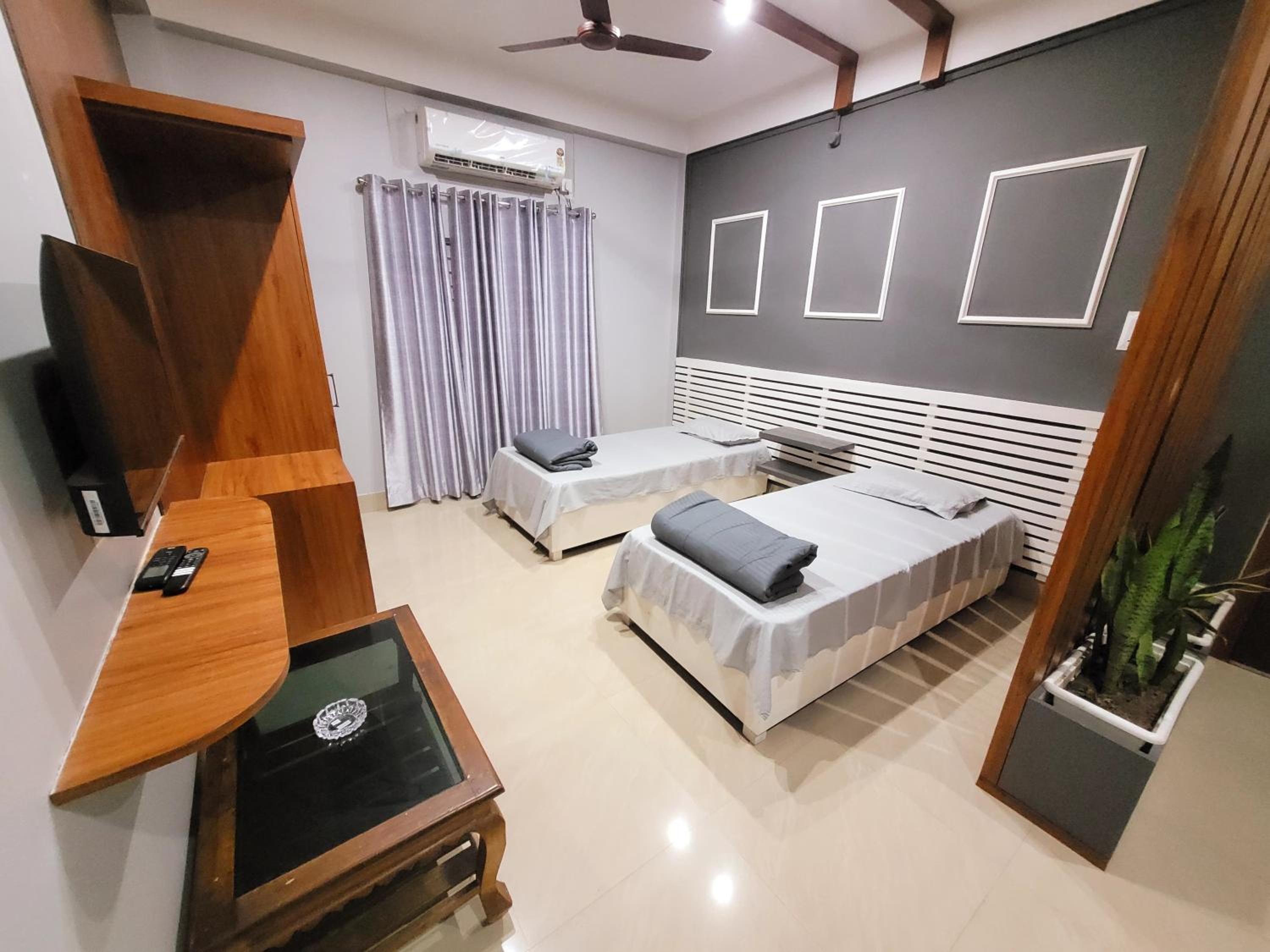 Areca Homestay