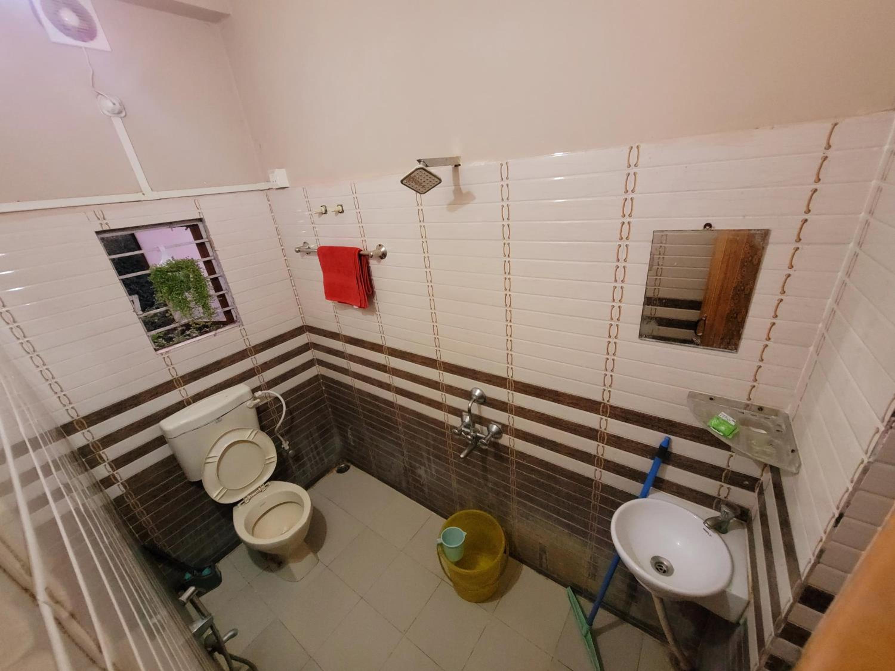 Areca Homestay