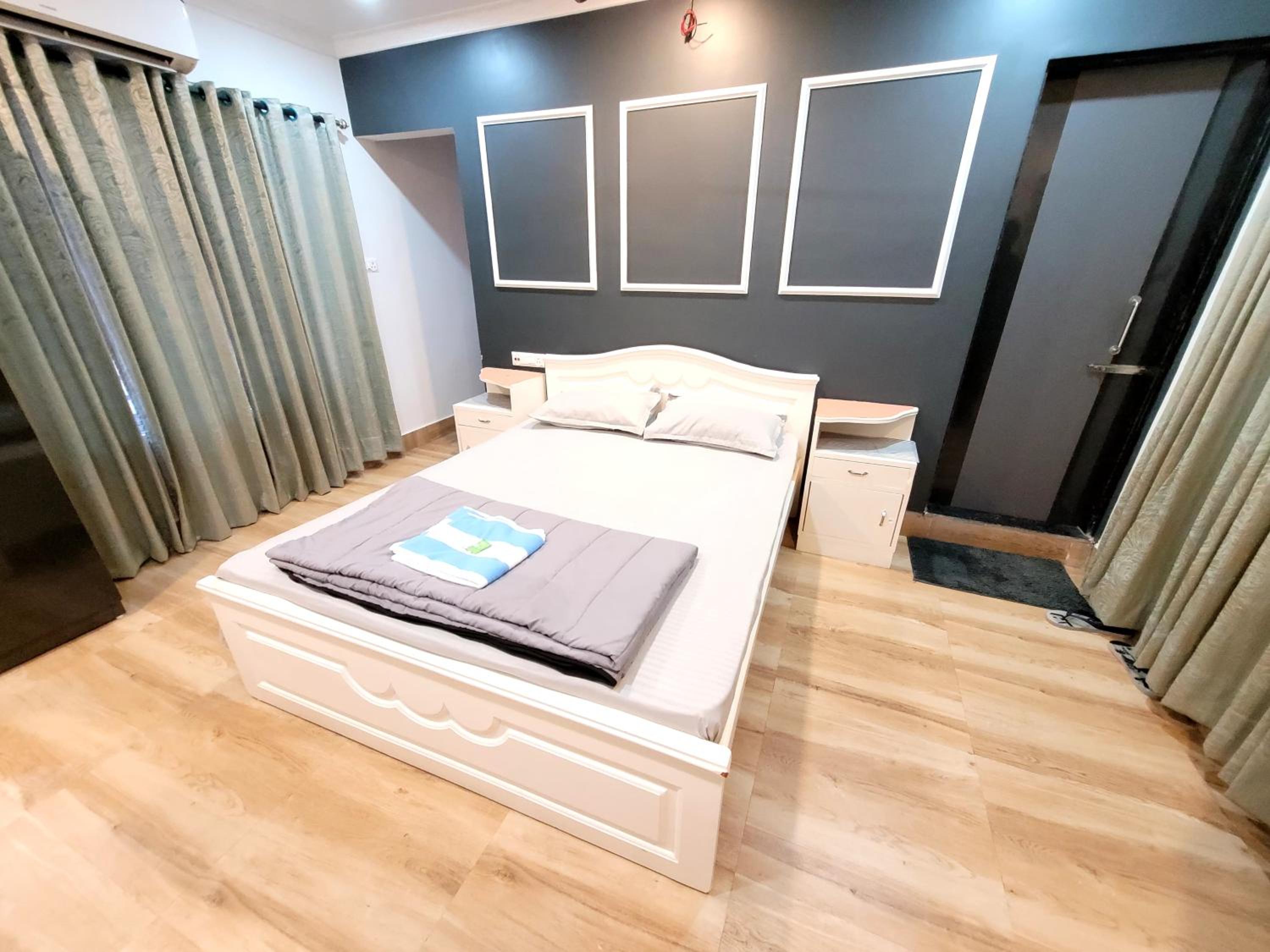 Areca Homestay