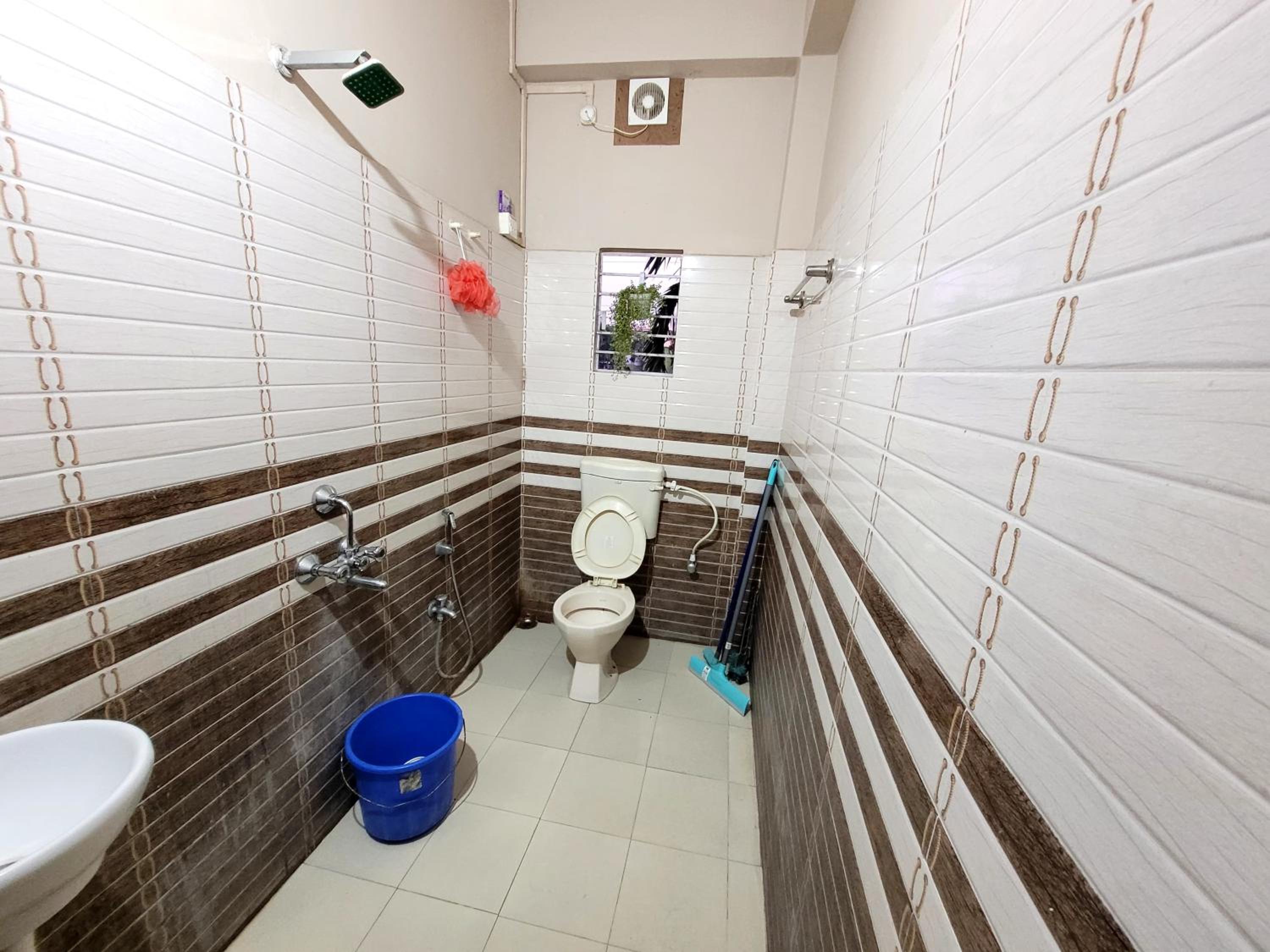 Areca Homestay
