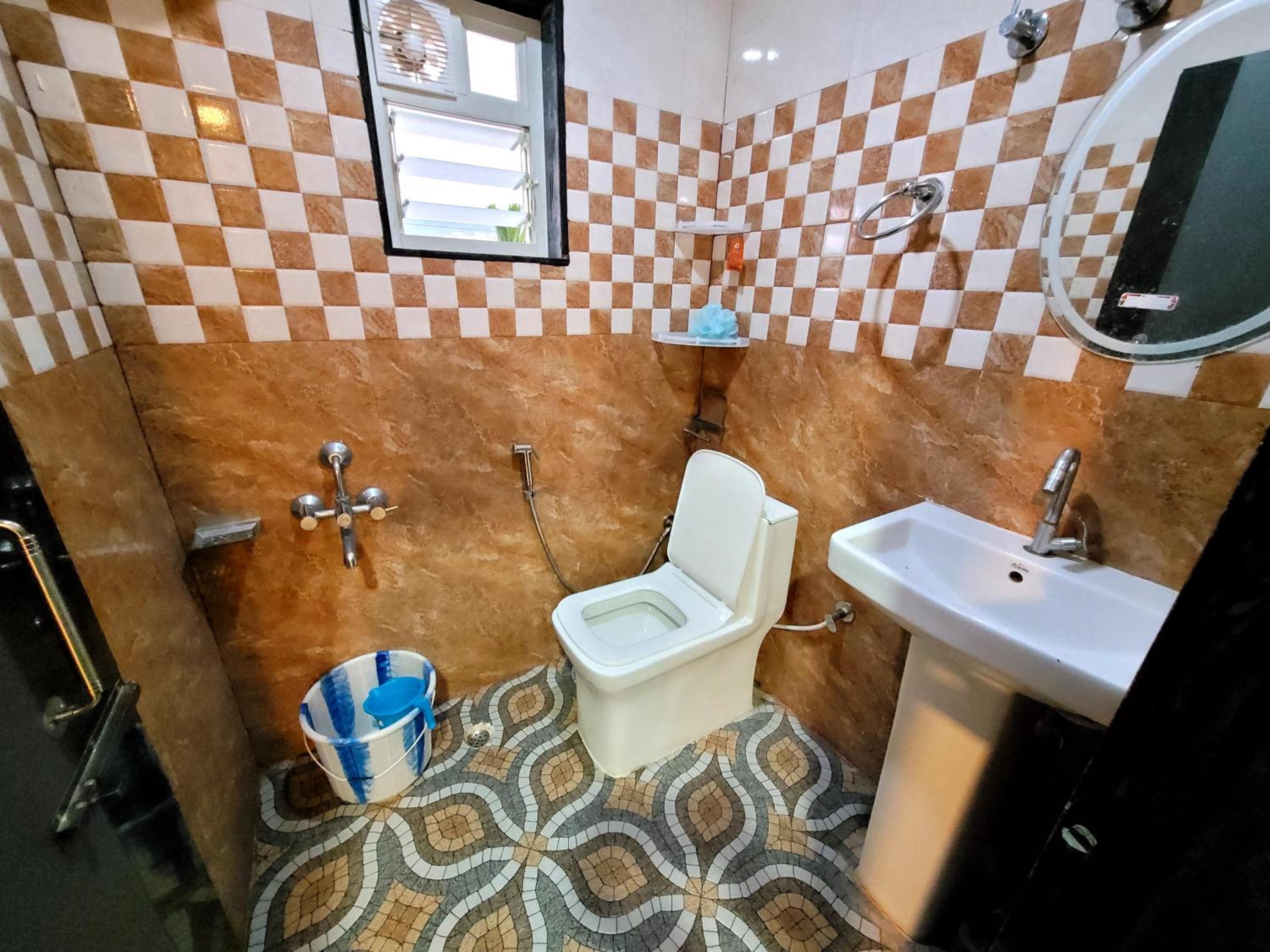 Areca Homestay