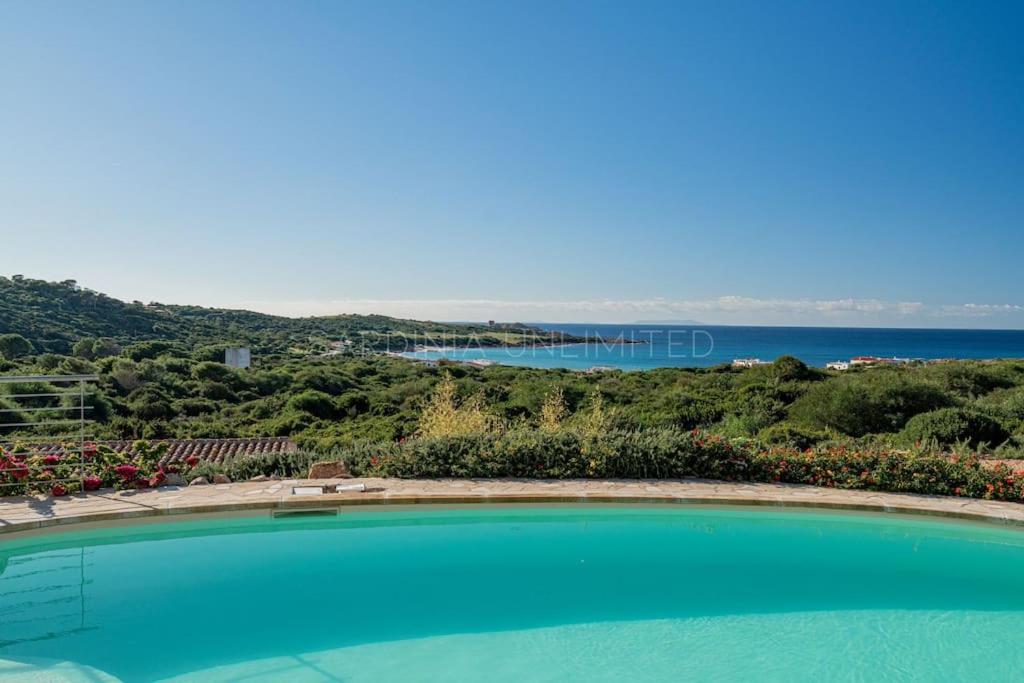 Villa Lysia view 4