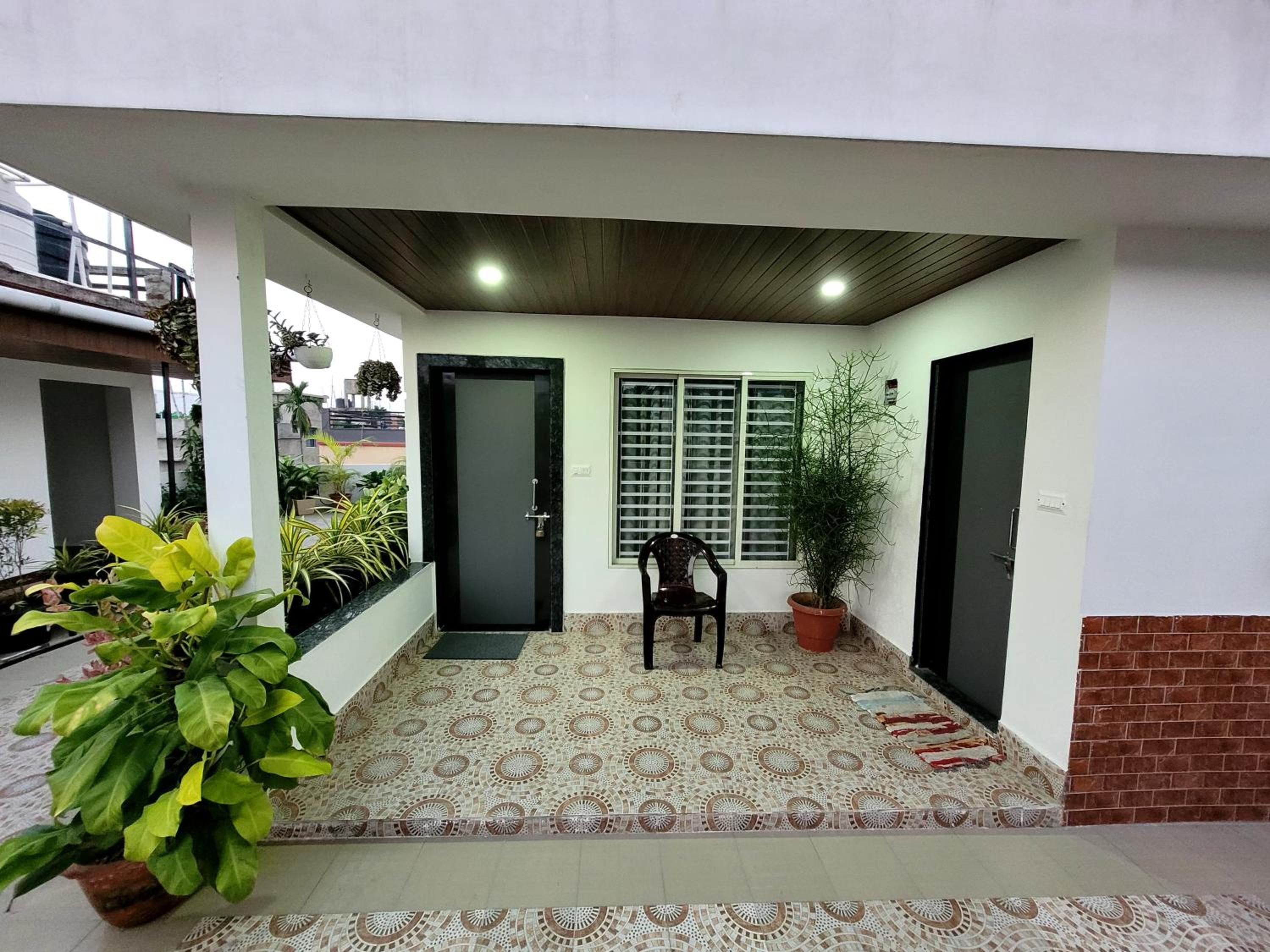 Areca Homestay
