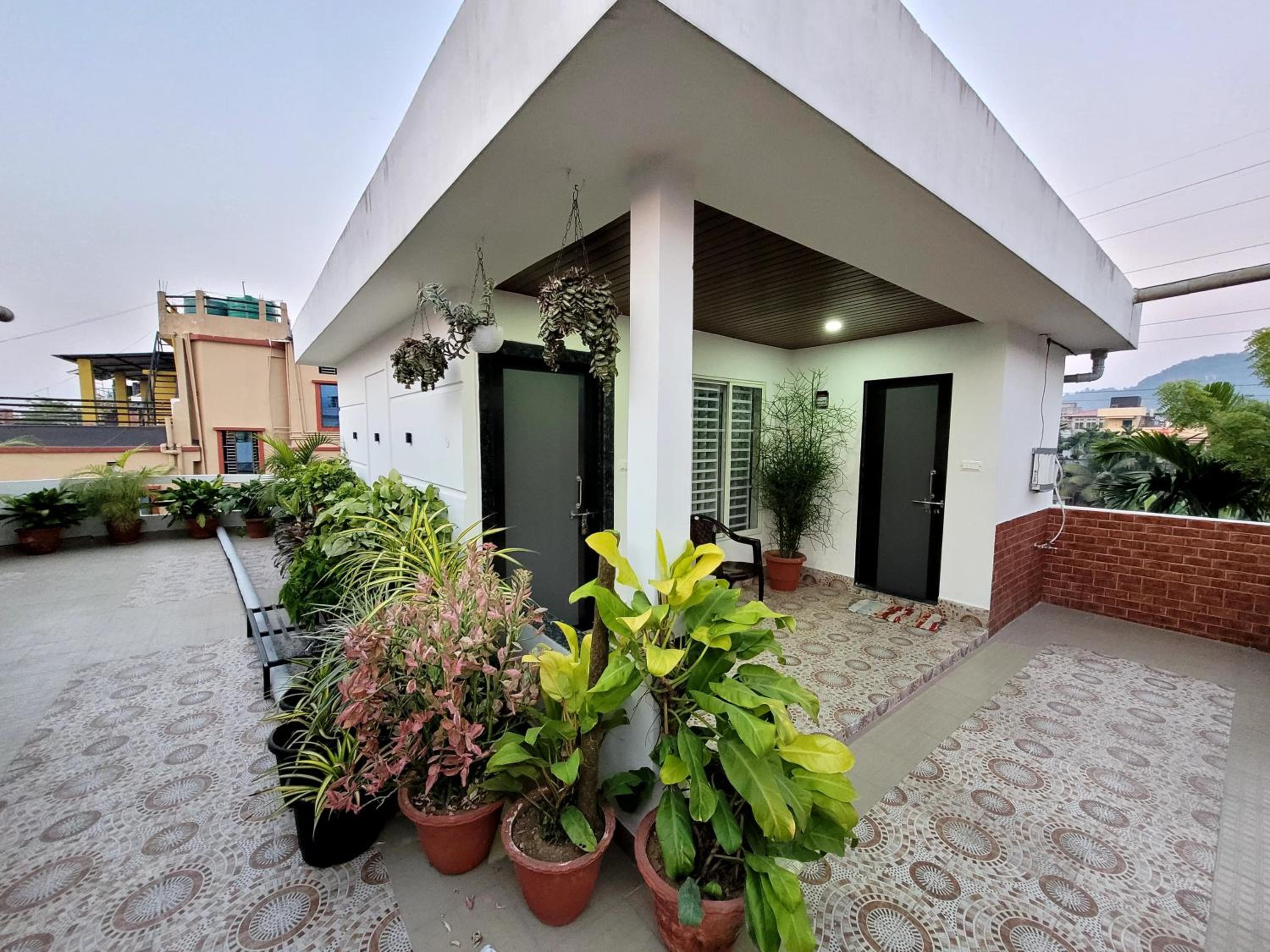 Areca Homestay