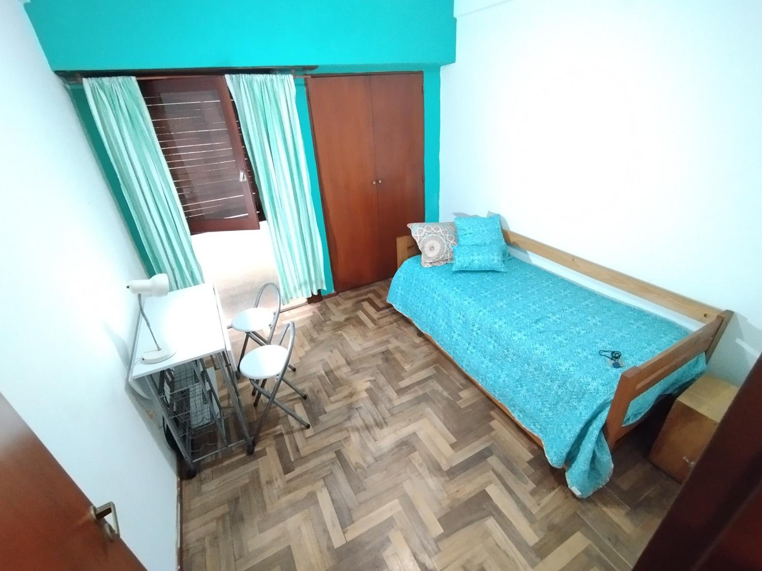 Departamento 3 ambientes - Playa Varese - Mar del Plata