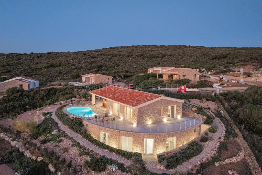Villa Lysia view 3