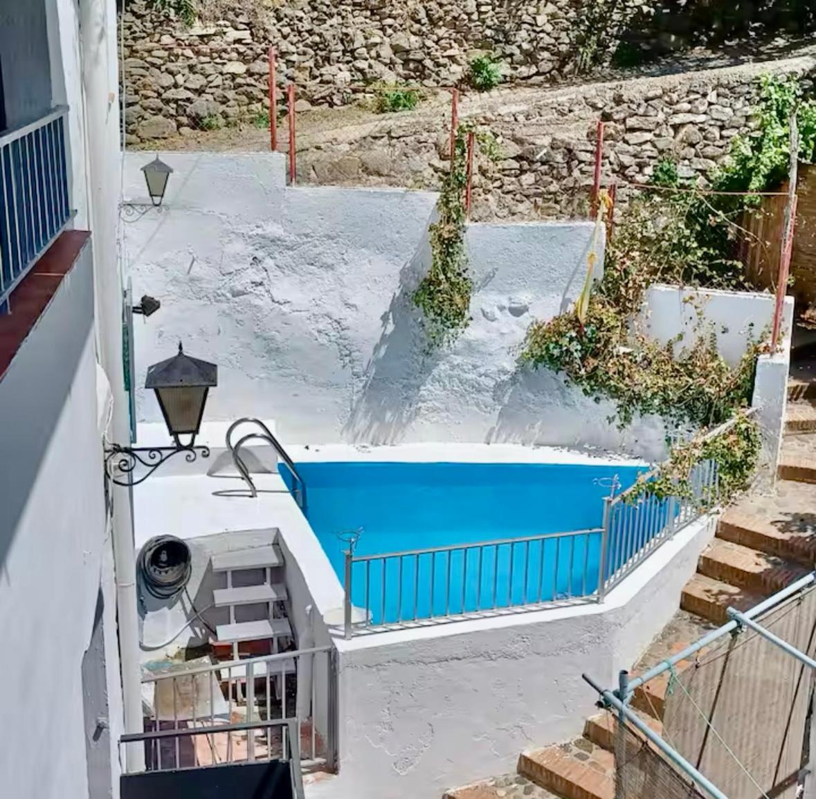 Casa los Naranjos