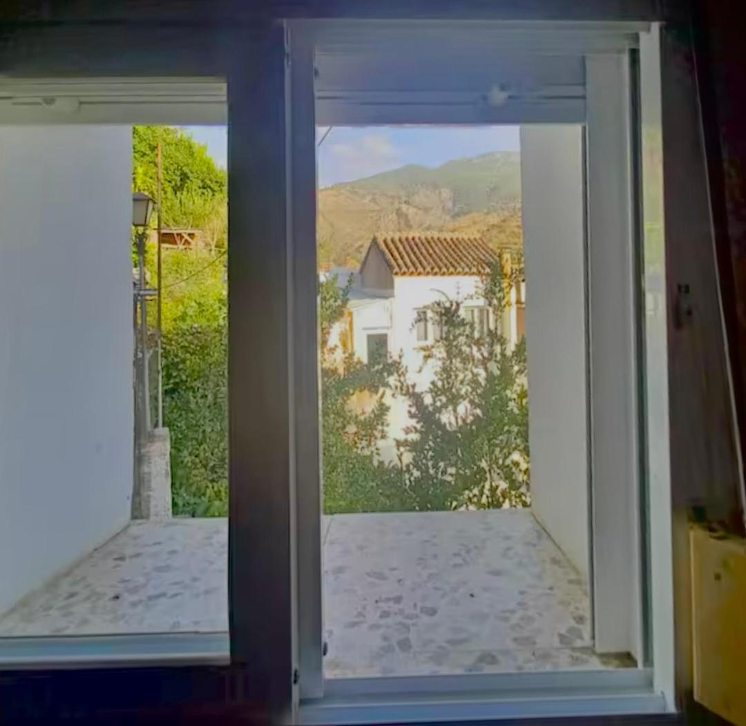 Casa los Naranjos