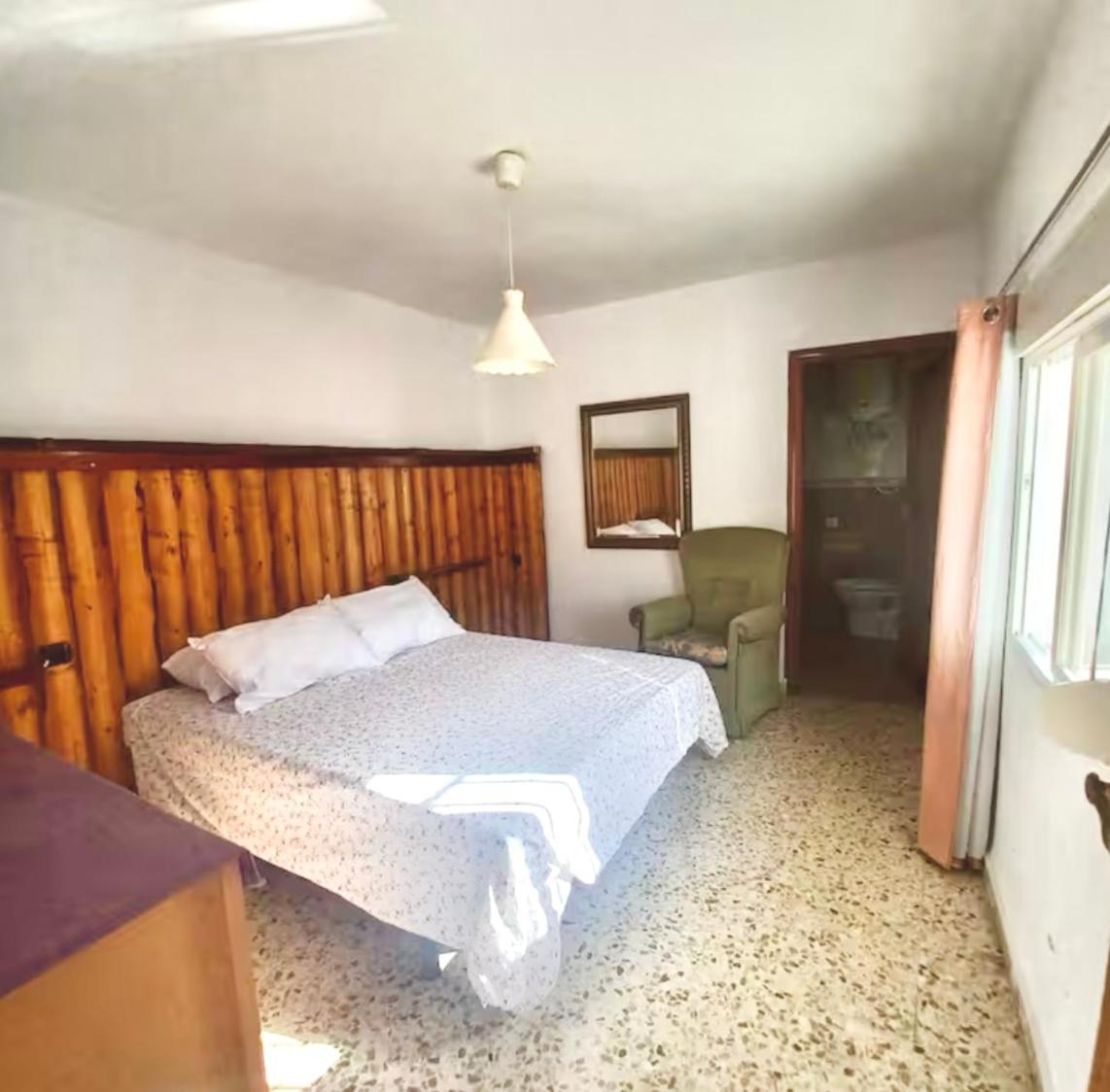 Casa los Naranjos