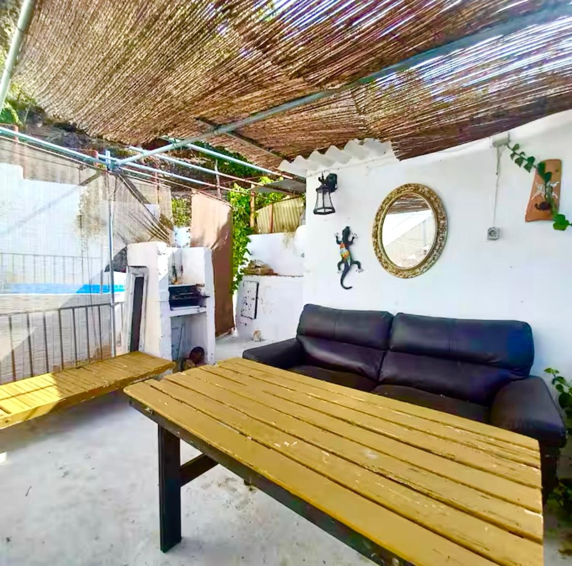 Casa los Naranjos