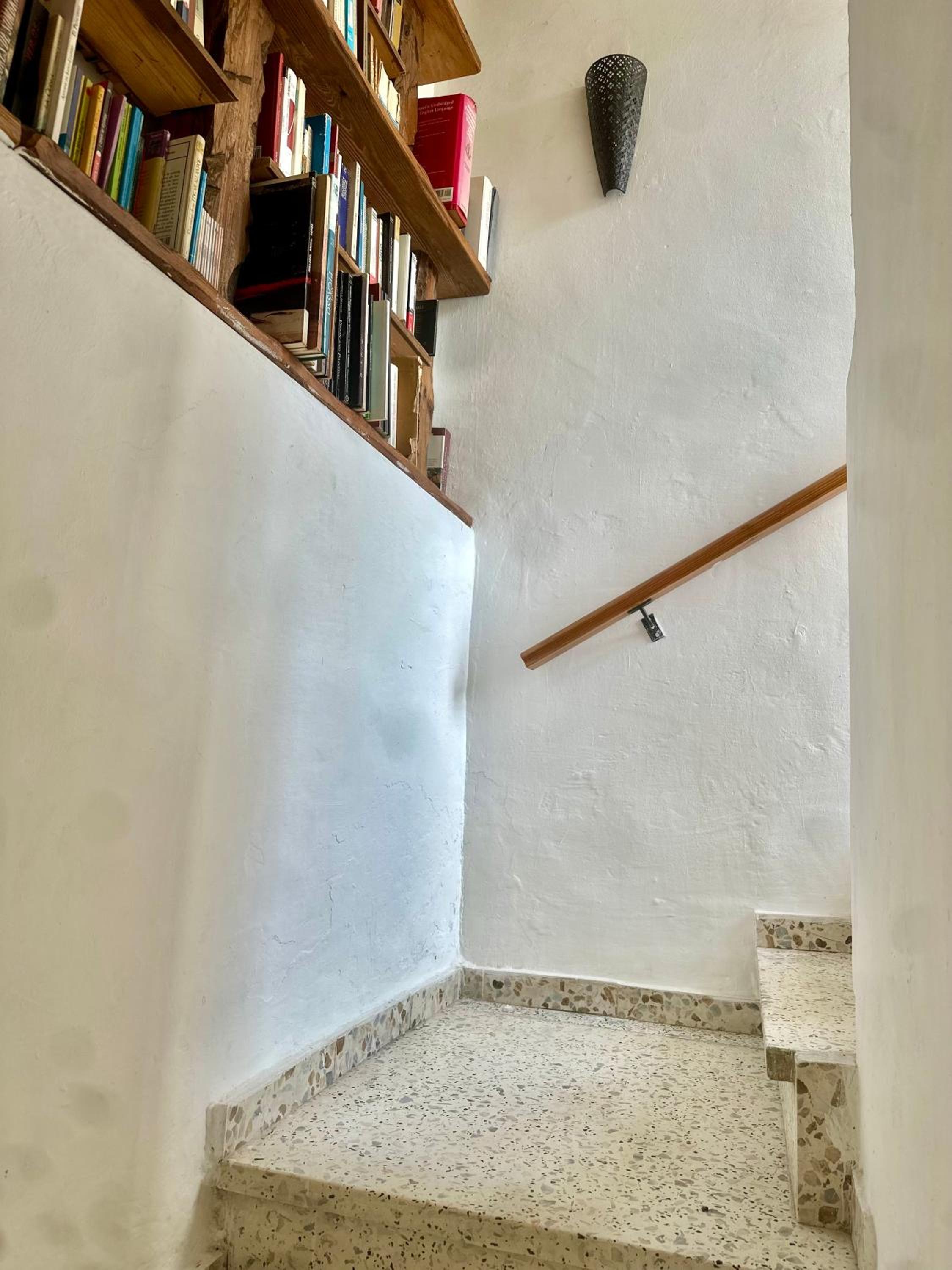 Casa los Naranjos