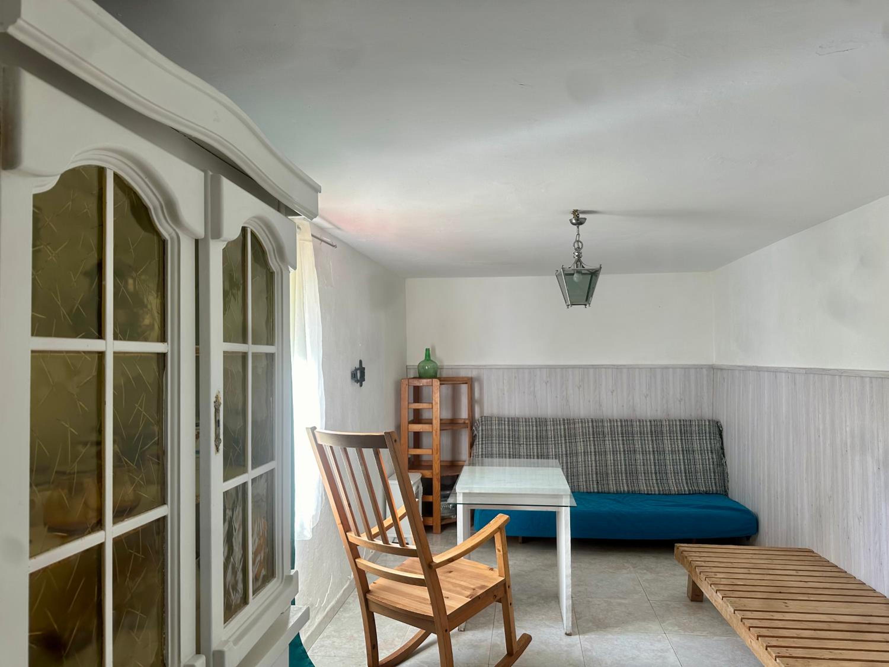 Casa los Naranjos