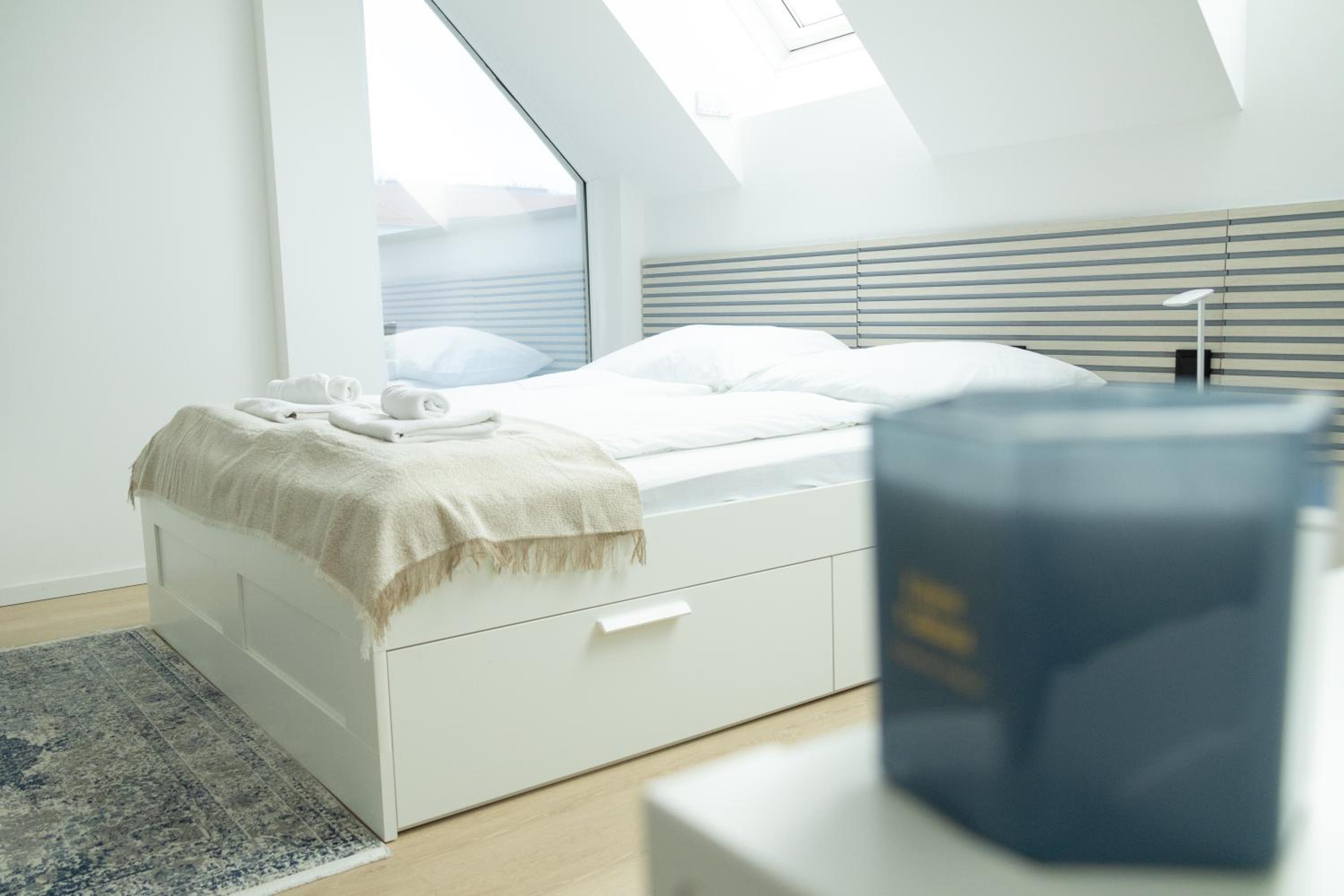 SI apartments - Smart Inn
