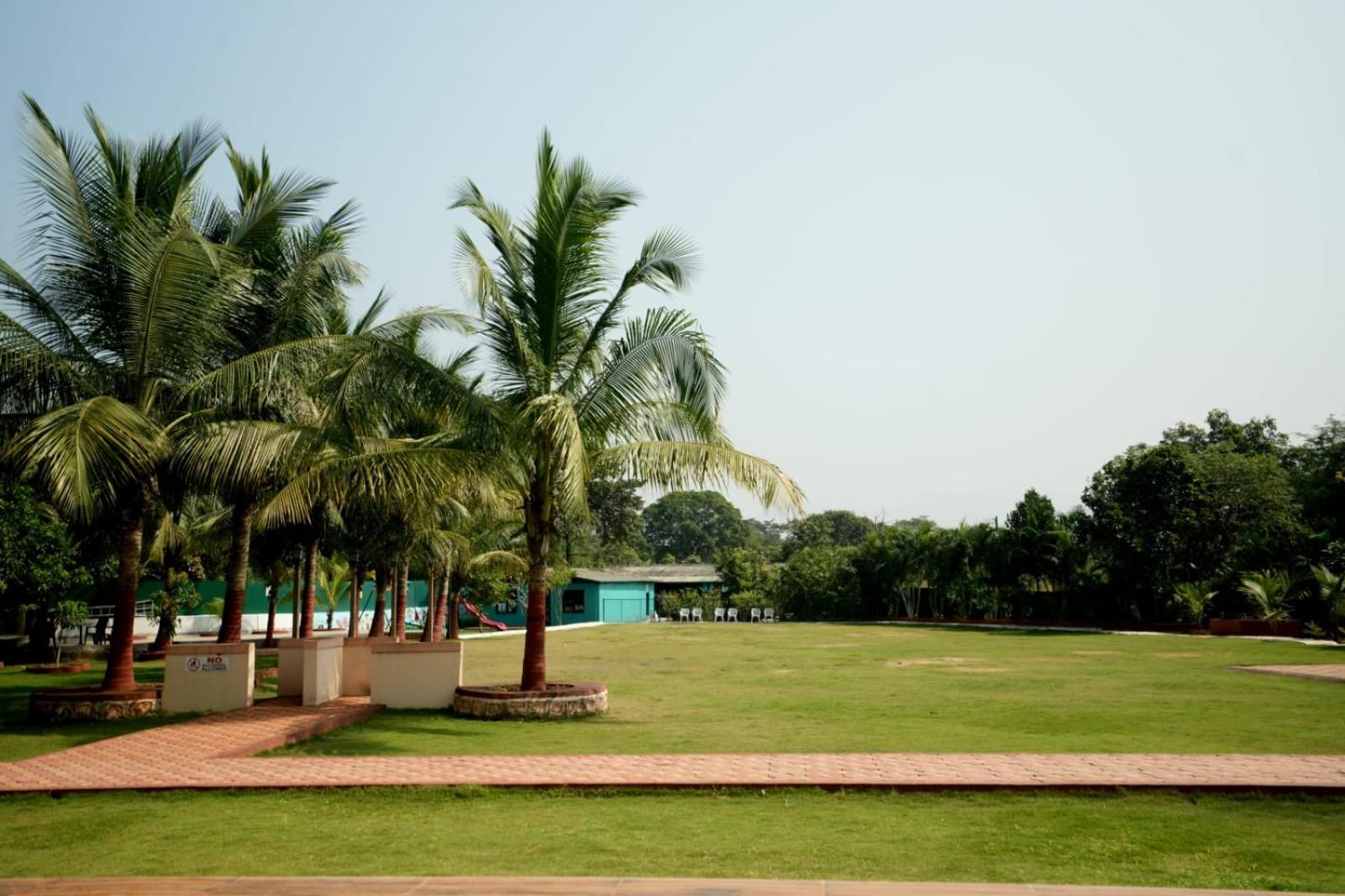 Raaj Resort view 5