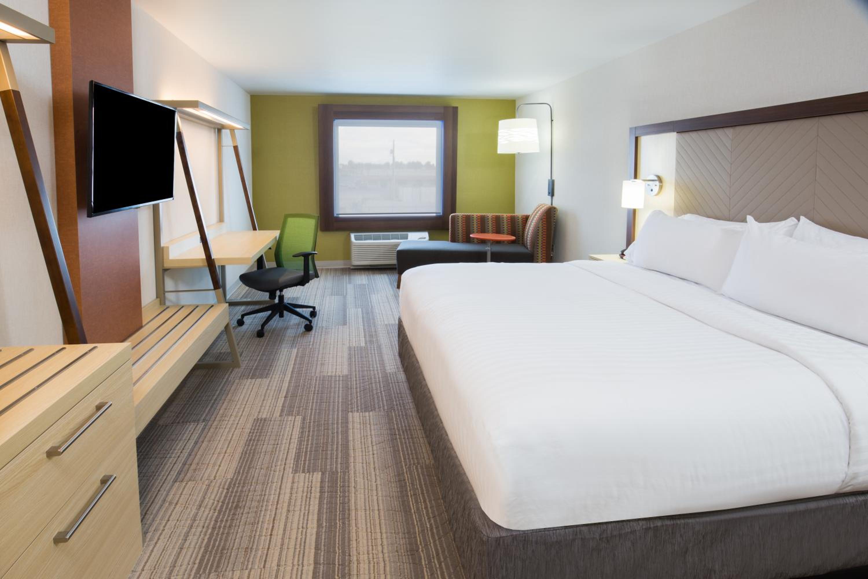 Holiday Inn Express & Suites Pahrump by IHG, Foto 33