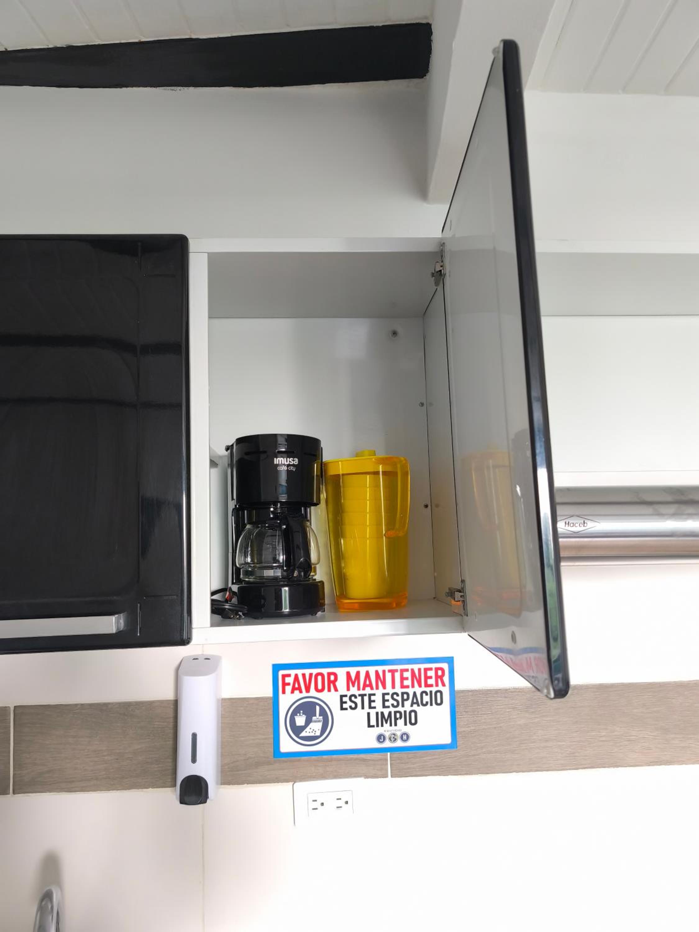 Lindos Apartamentos Central jch restrepo - Property Image 22