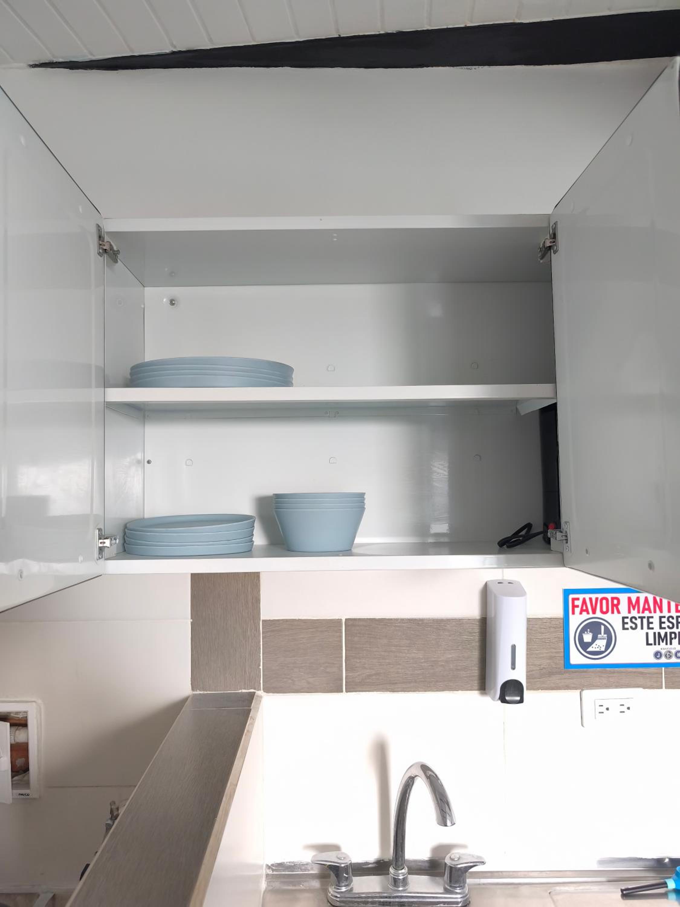 Lindos Apartamentos Central jch restrepo - Property Image 24