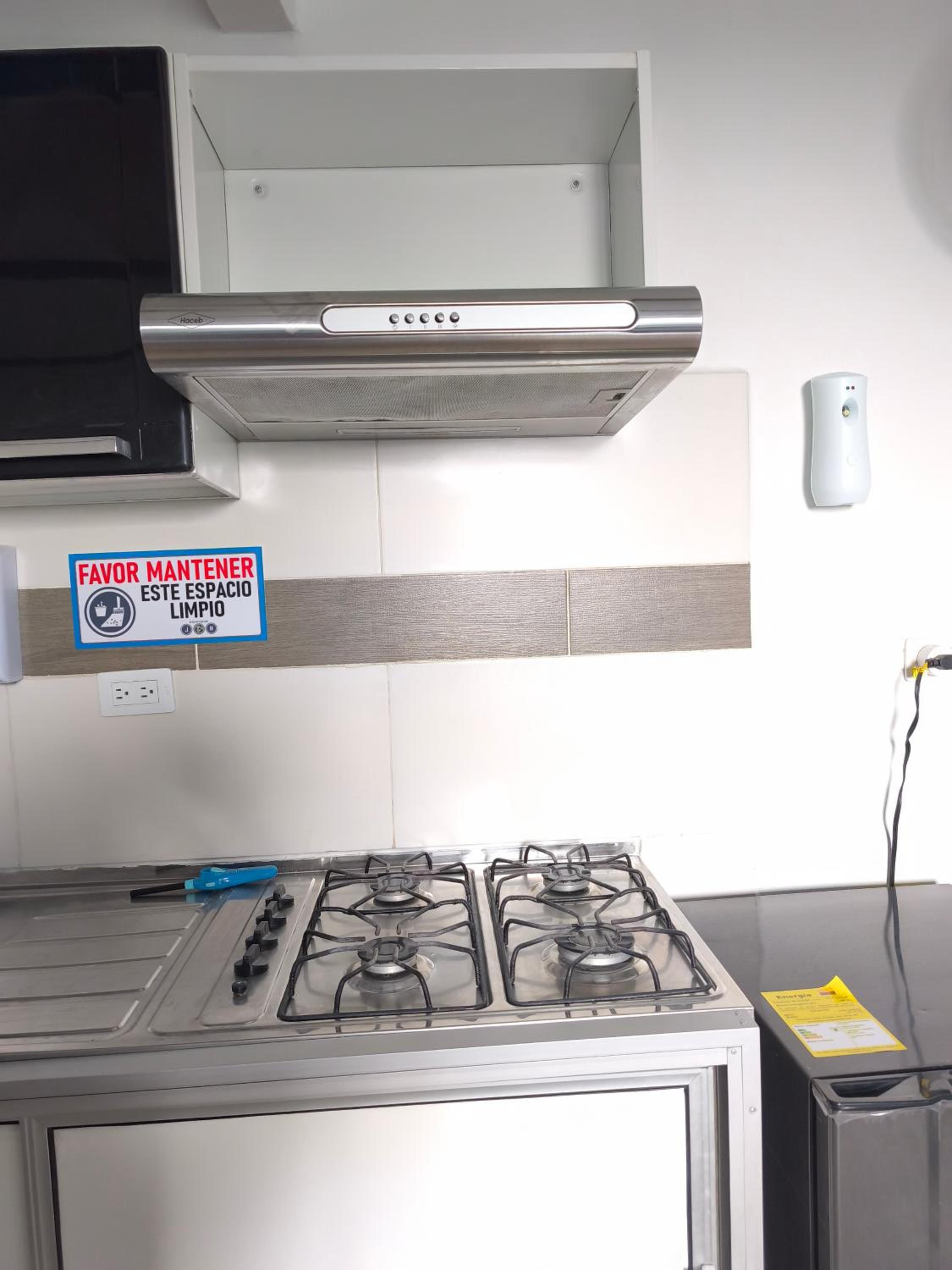 Lindos Apartamentos Central jch restrepo - Property Image 12