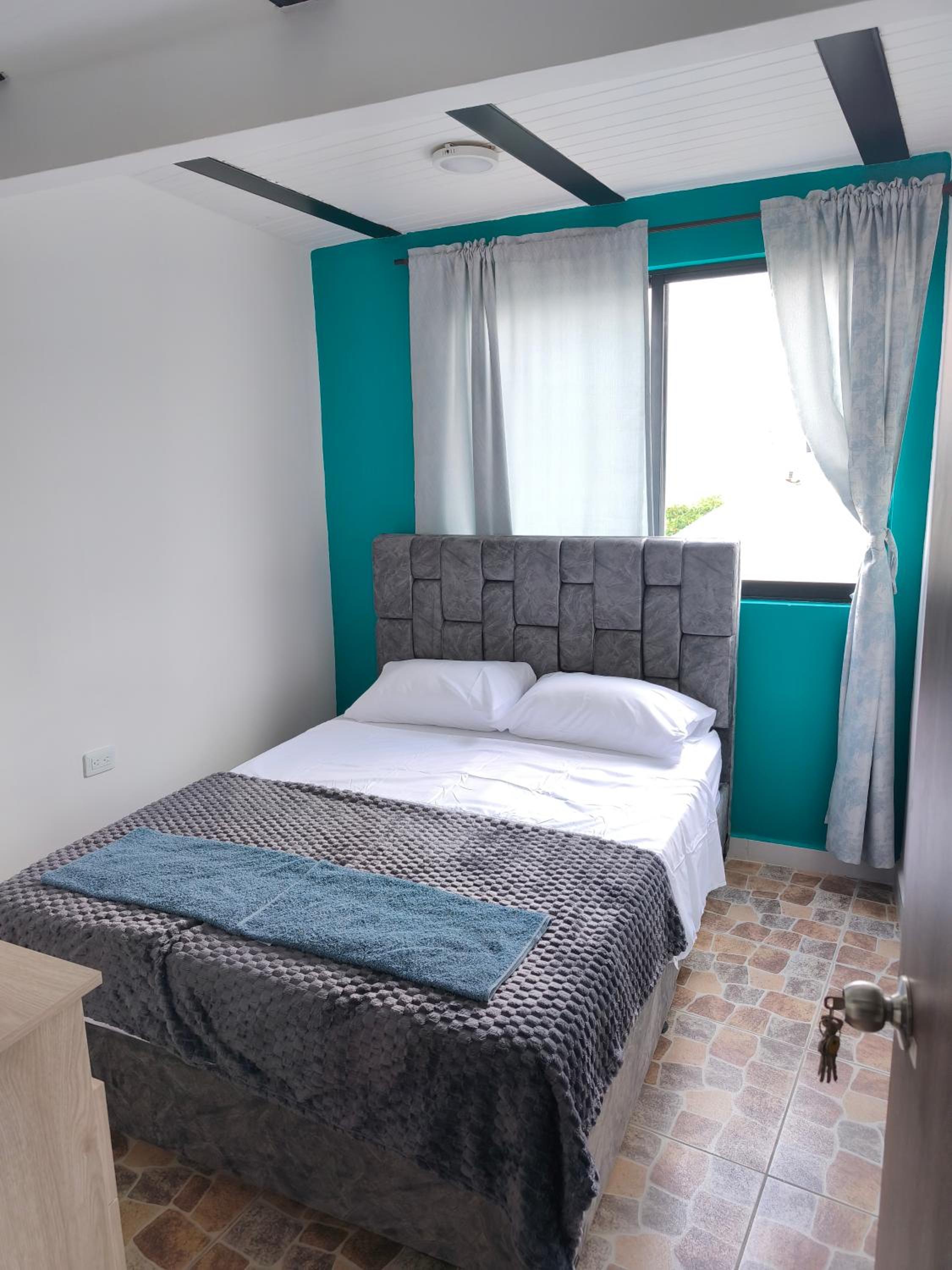 Lindos Apartamentos Central jch restrepo - Property Image 1