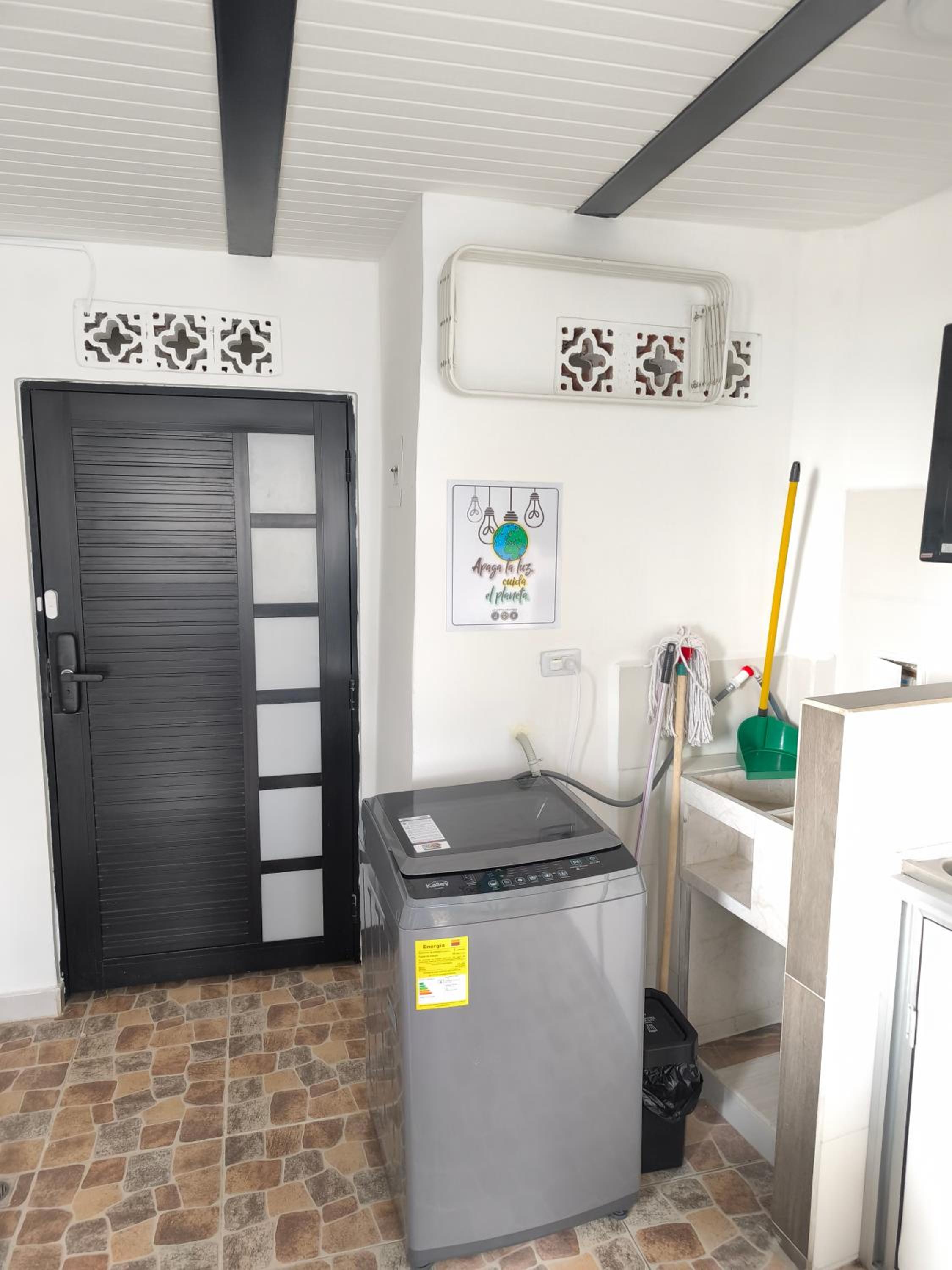 Lindos Apartamentos Central jch restrepo - Property Image 26