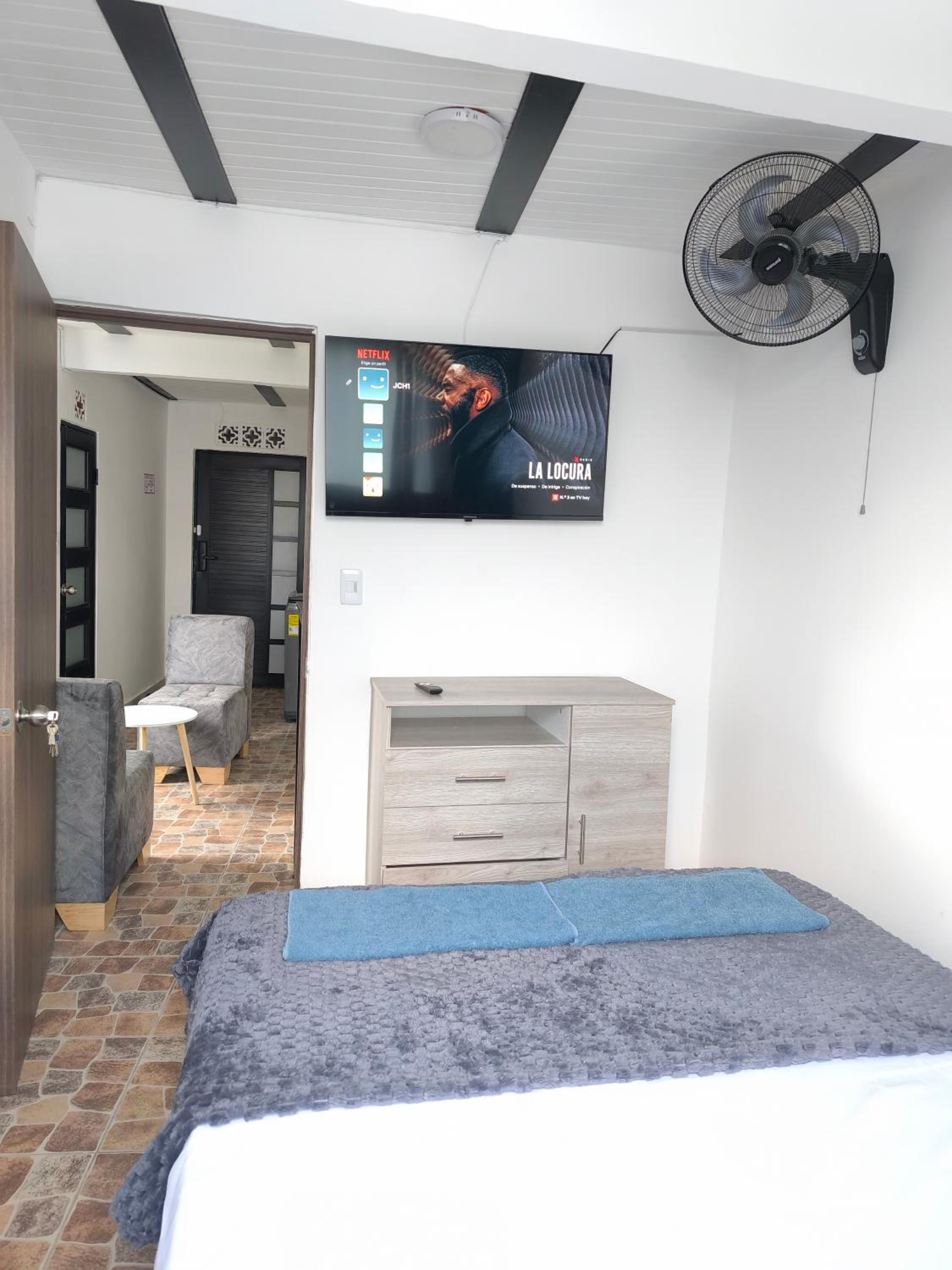 Lindos Apartamentos Central jch restrepo - Property Image 21