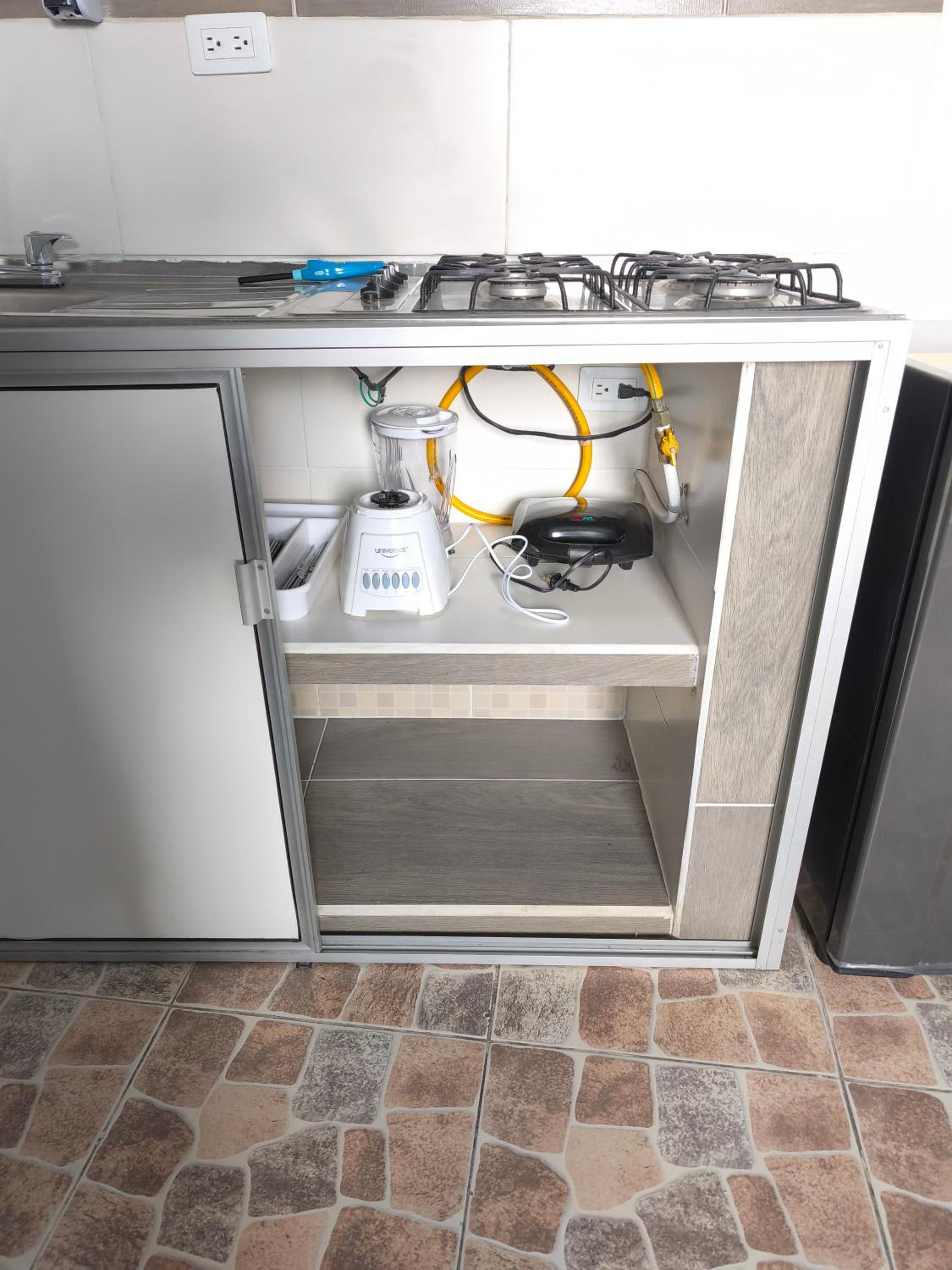 Lindos Apartamentos Central jch restrepo - Property Image 18