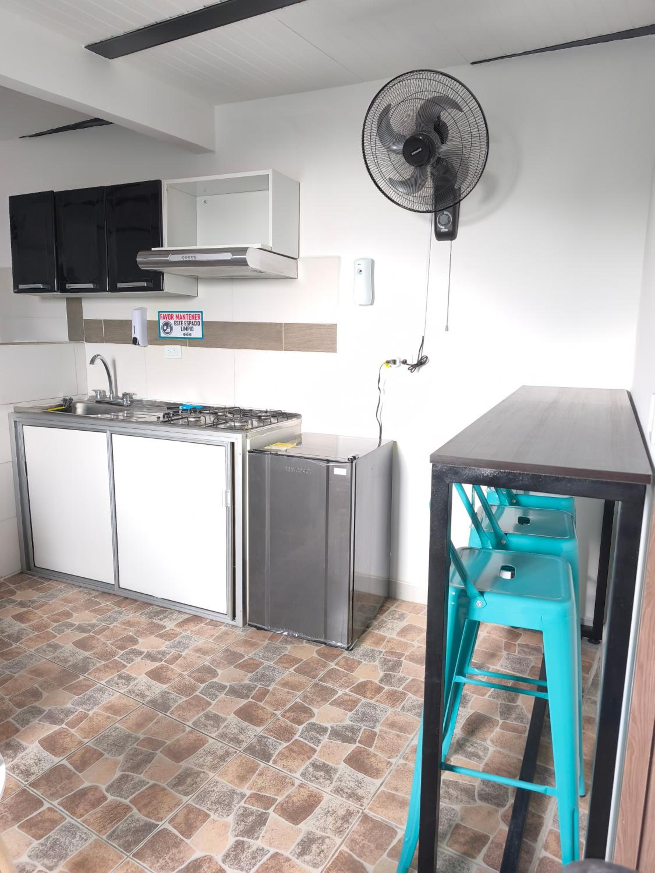 Lindos Apartamentos Central jch restrepo - Property Image 16