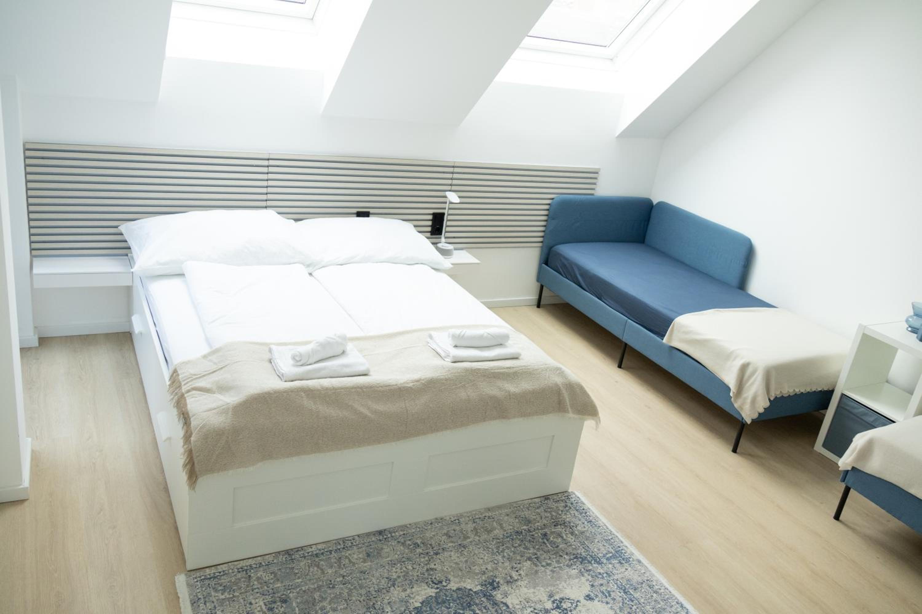 SI apartments - Smart Inn