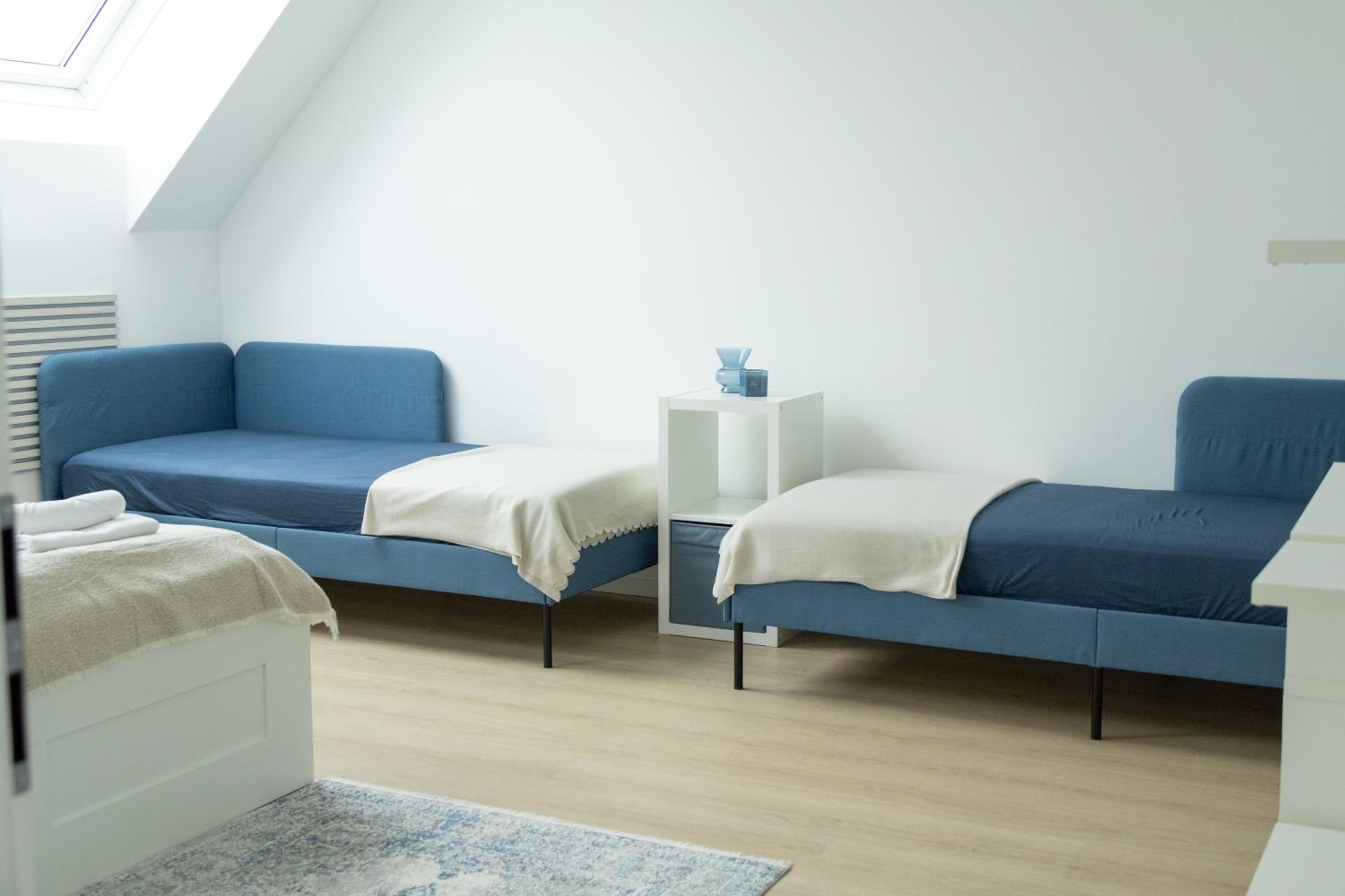 SI apartments - Smart Inn