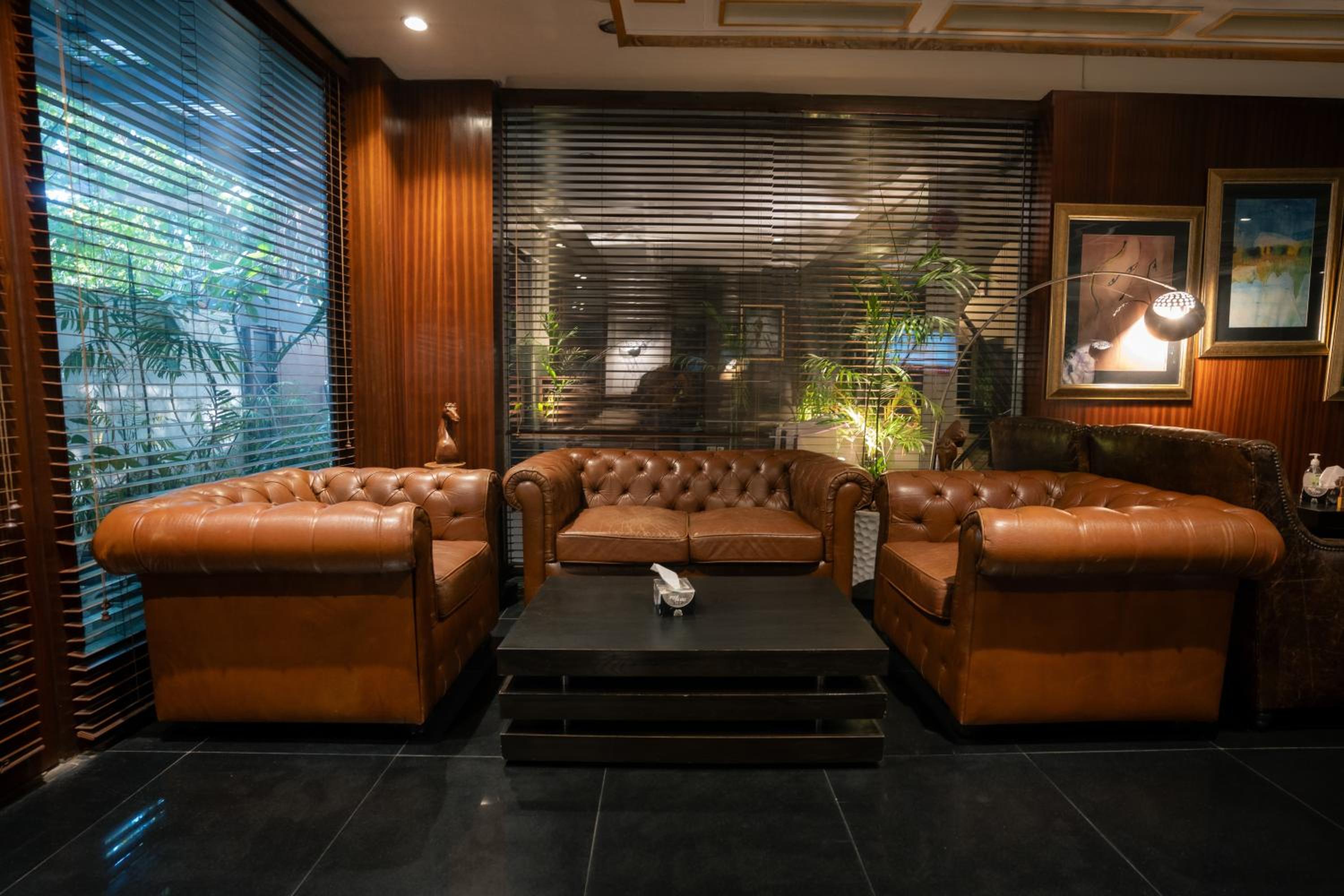 Rockville House managed & operated by Serai Boutique Hotels and Resorts