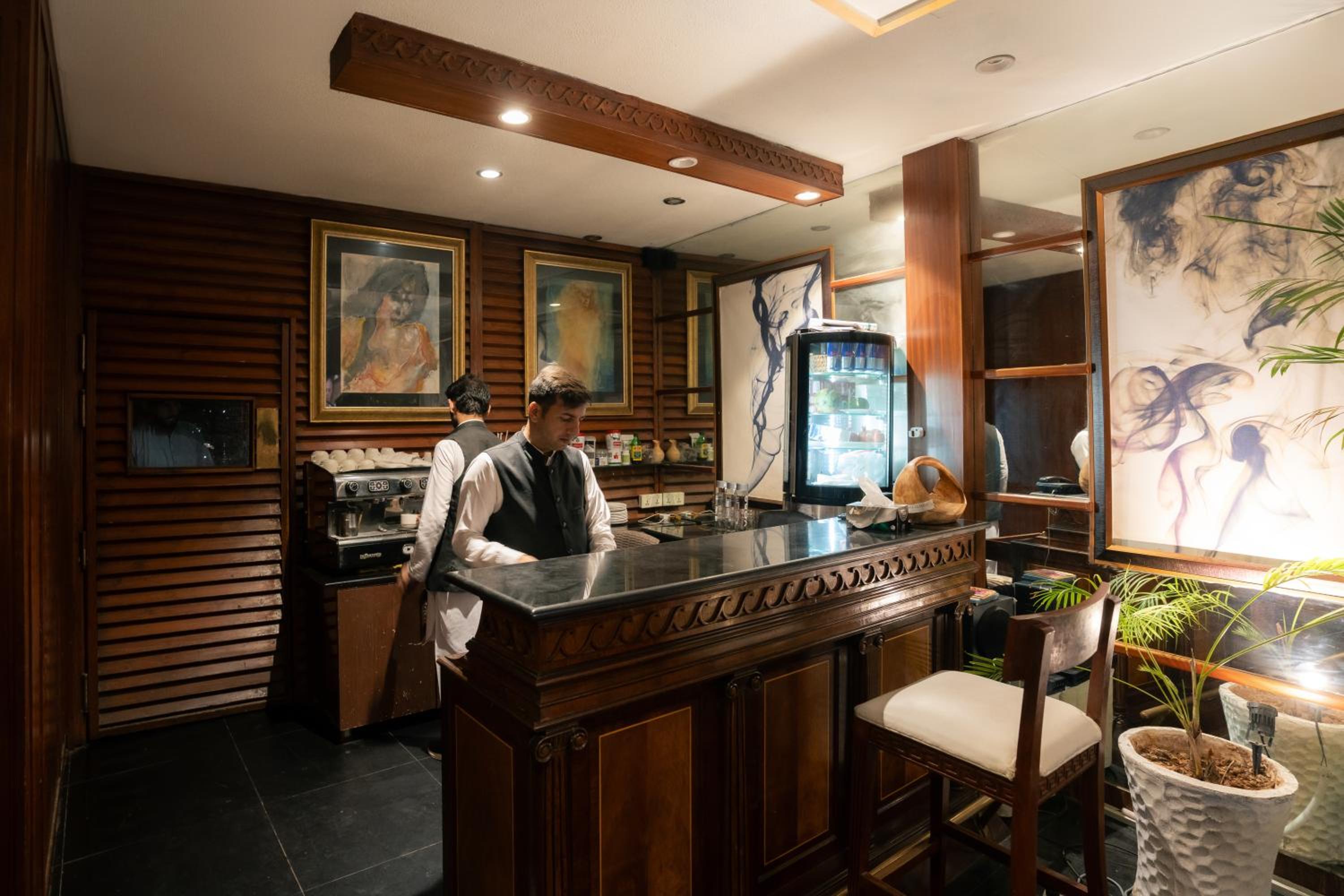 Rockville House managed & operated by Serai Boutique Hotels and Resorts
