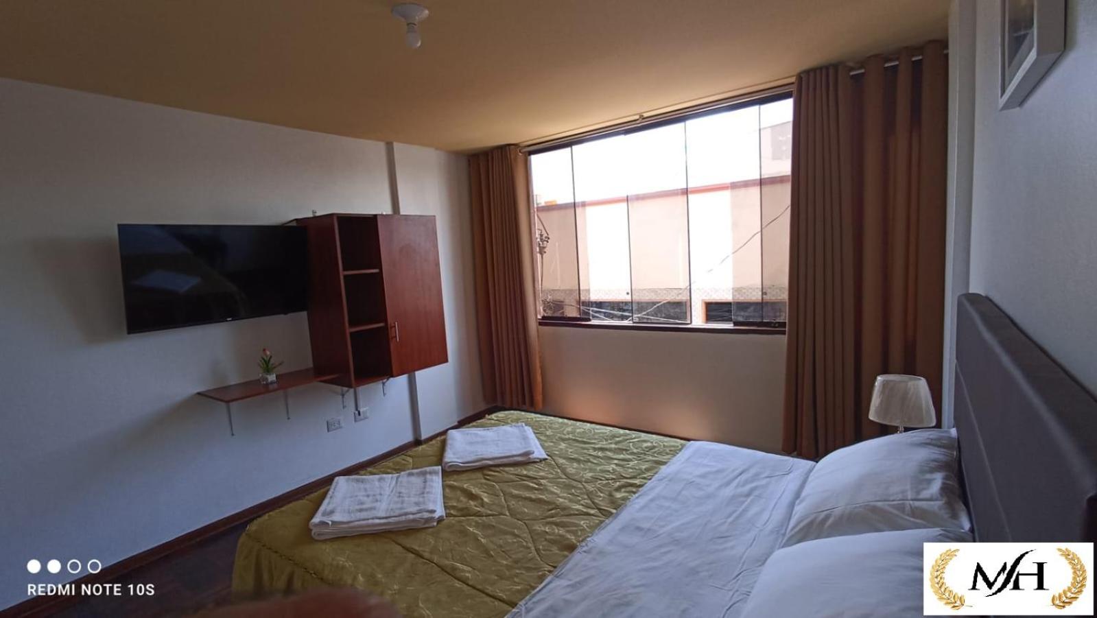 Montecristo Residencial