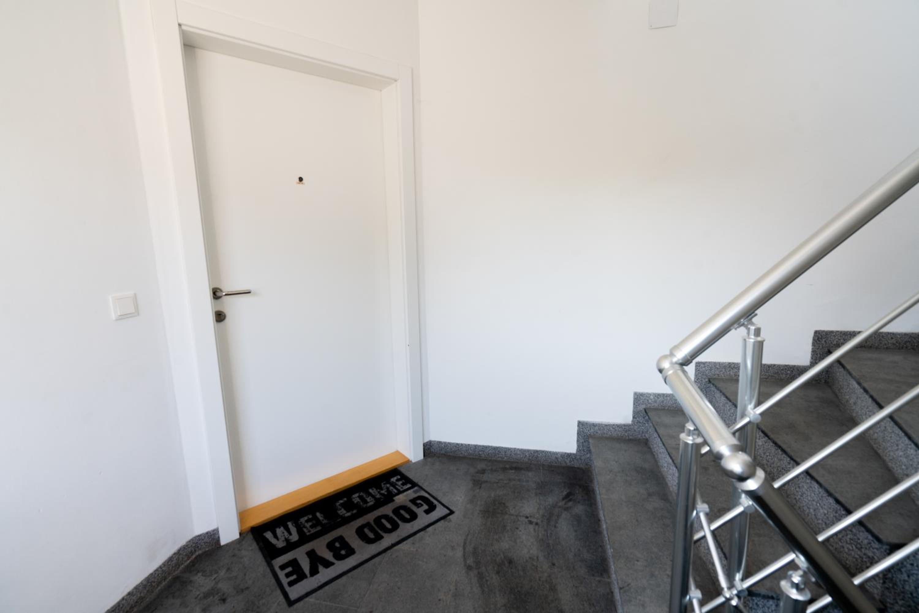 Domus Optima - Cozy Retreat in Vienna