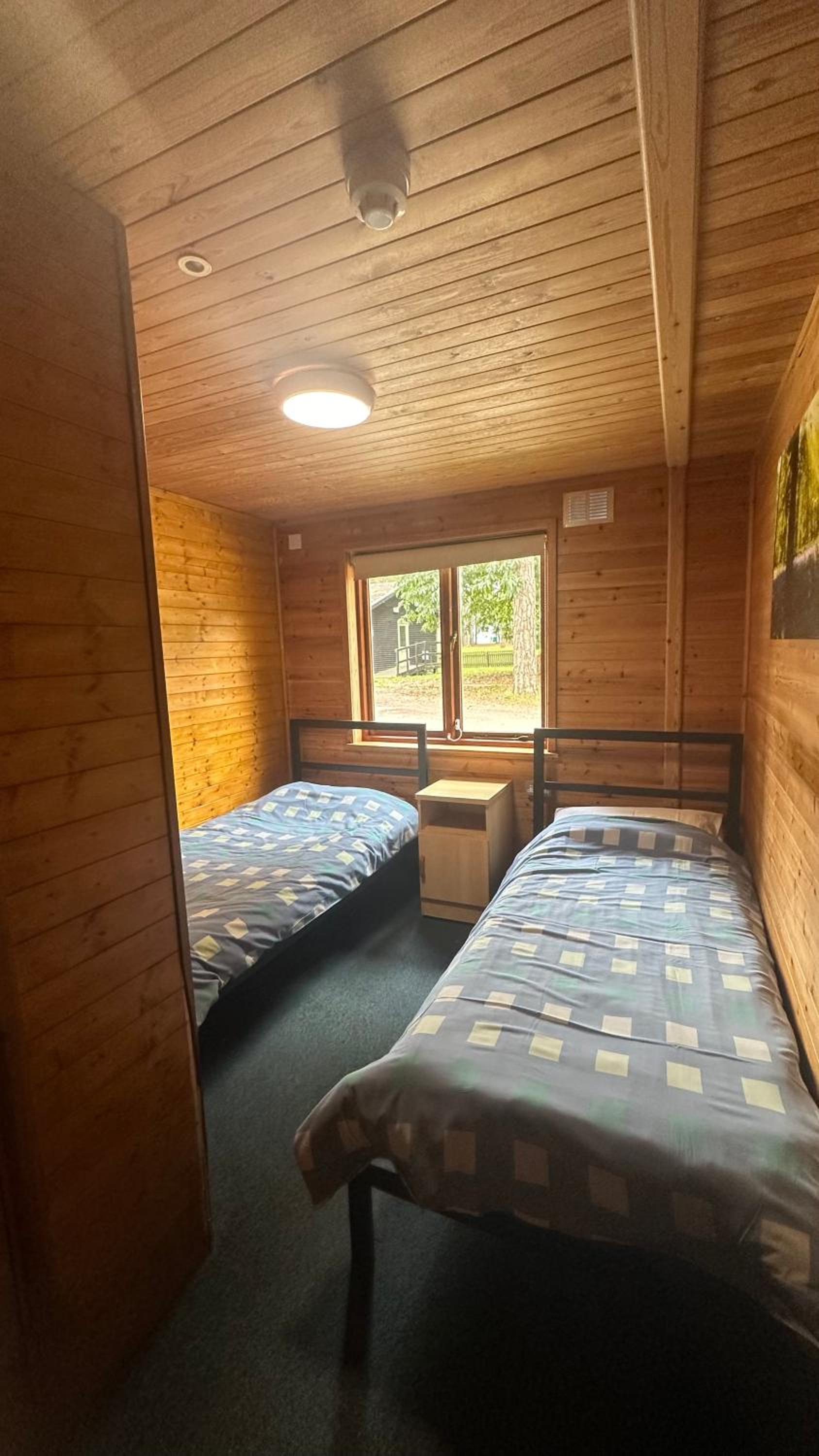 Avon Tyrrell Outdoor Activity Centre