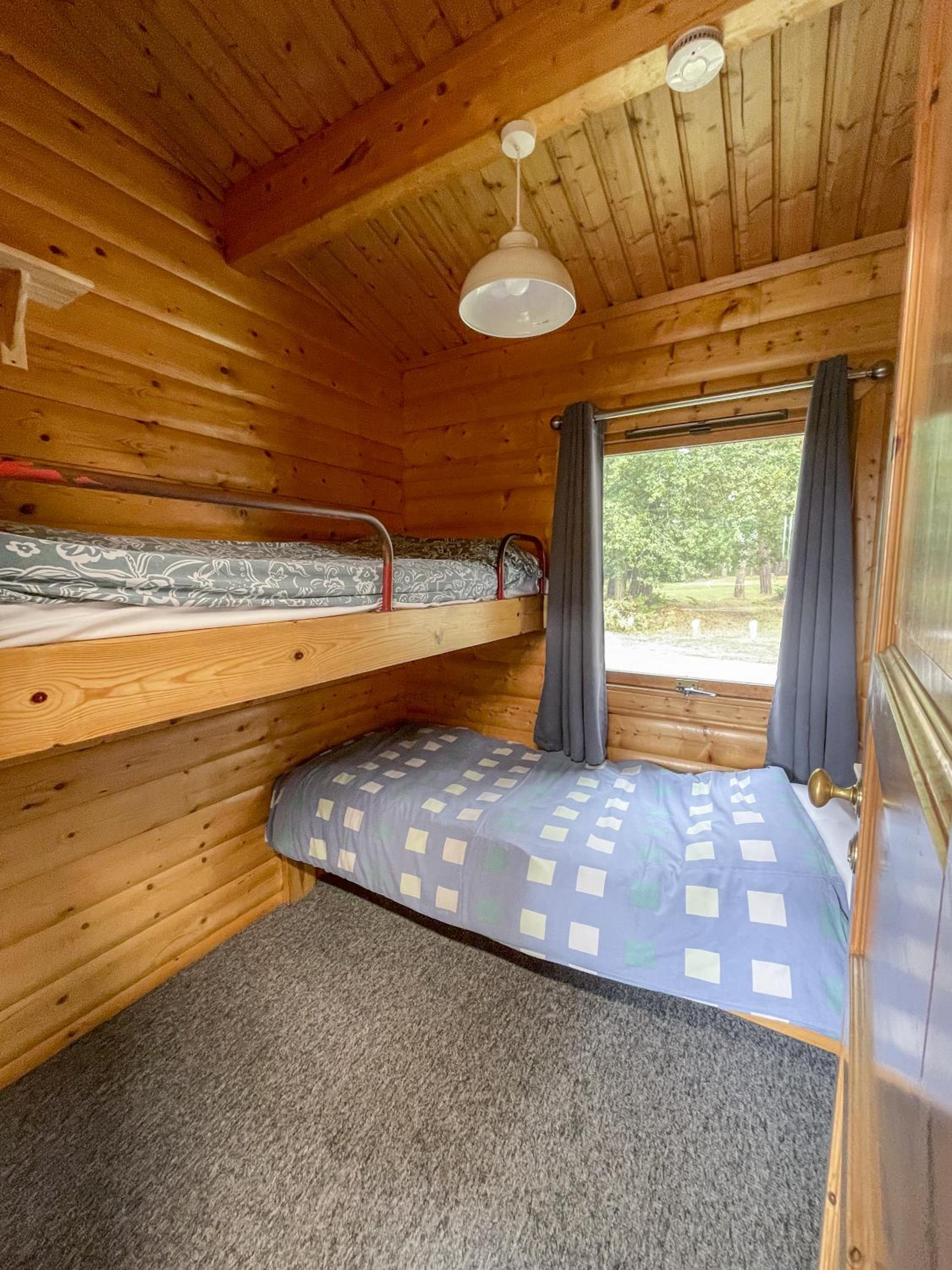 Avon Tyrrell Outdoor Activity Centre