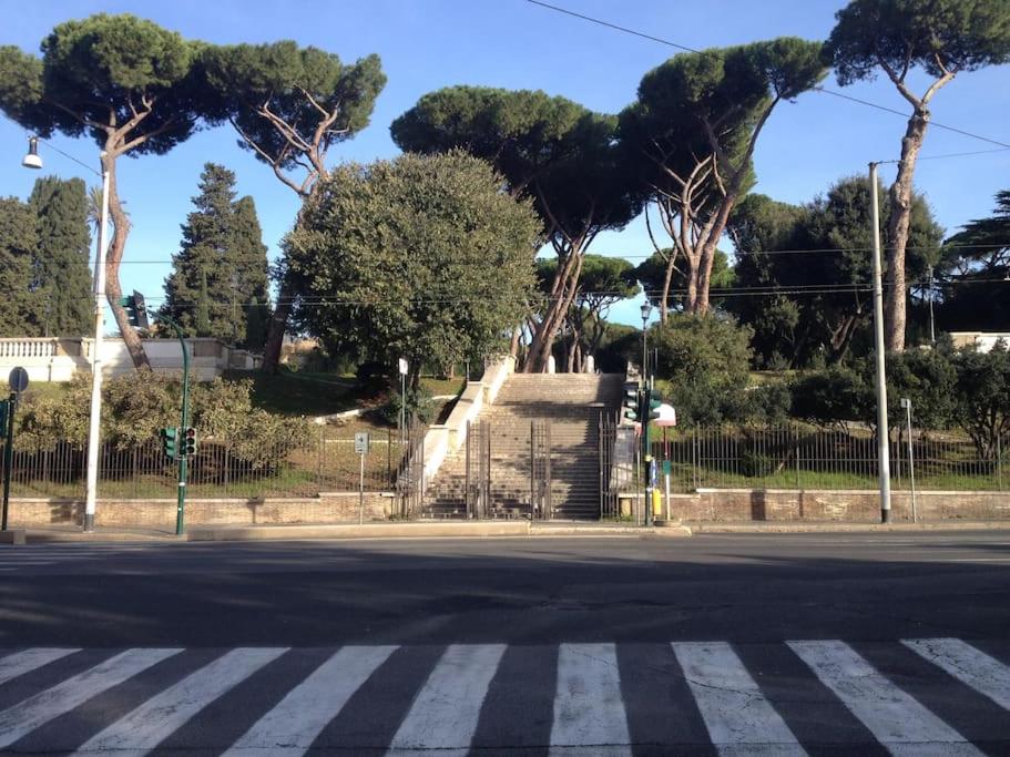 Charme al colosseo