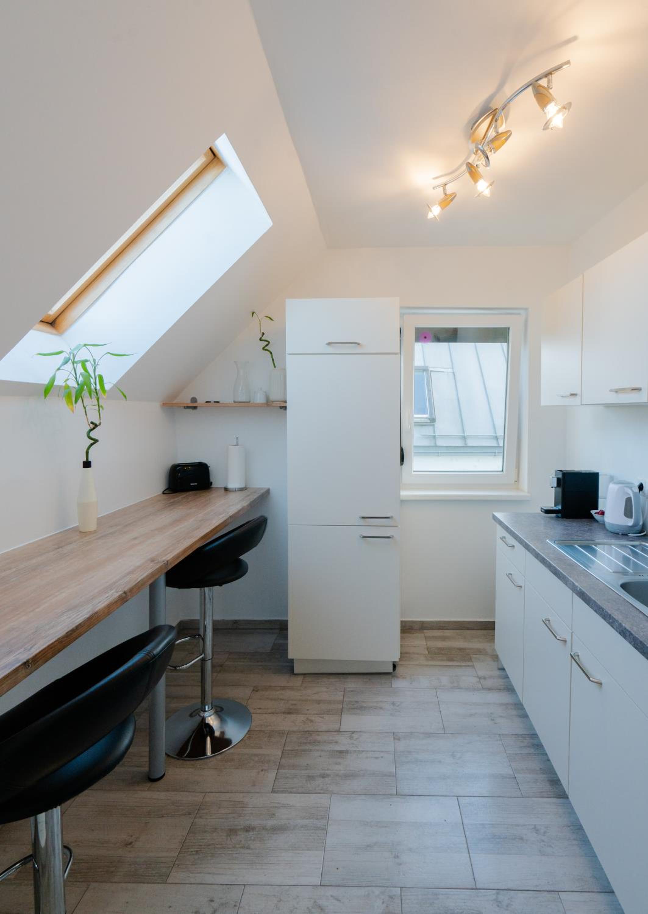Domus Optima - Cozy Retreat in Vienna