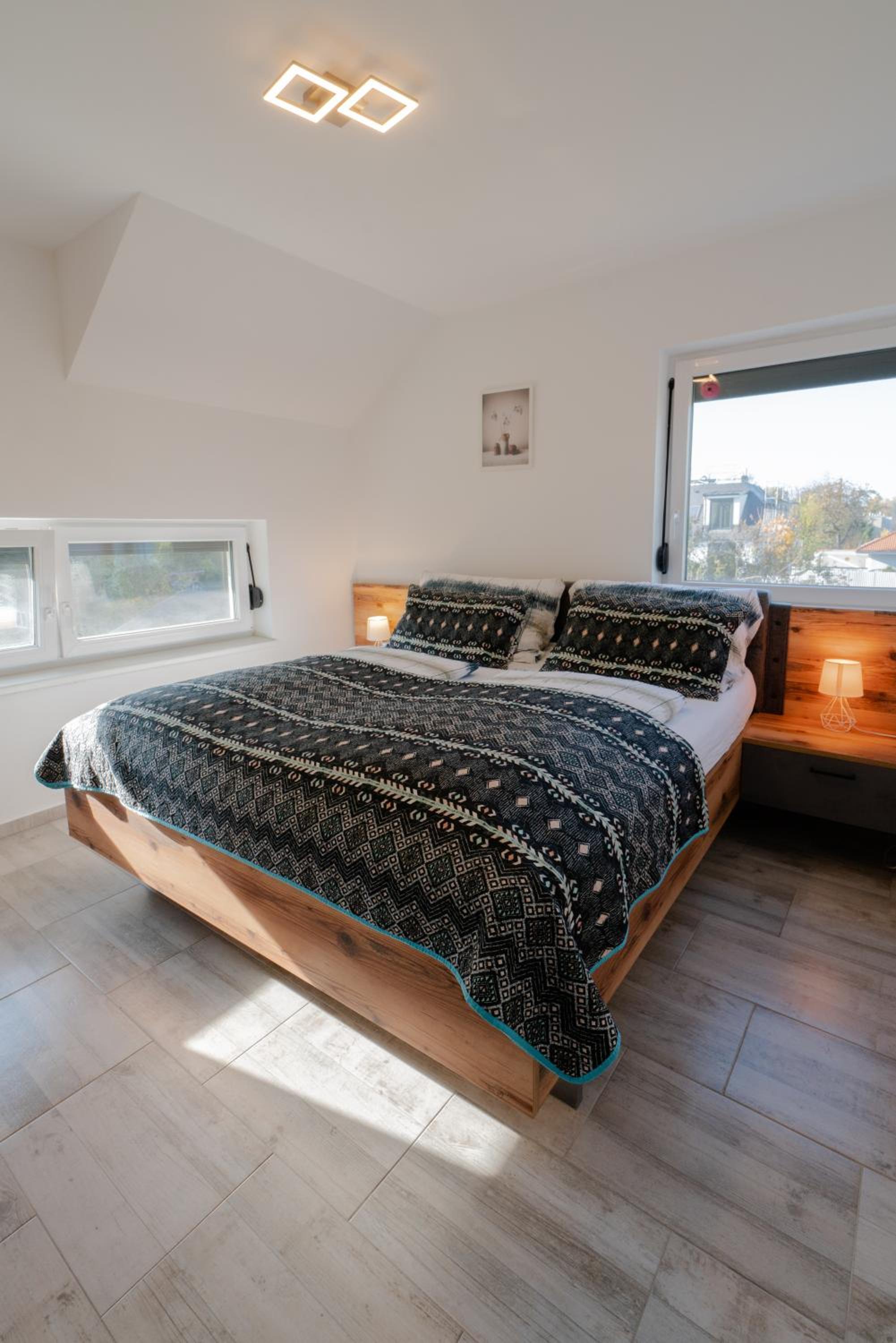 Domus Optima - Cozy Retreat in Vienna