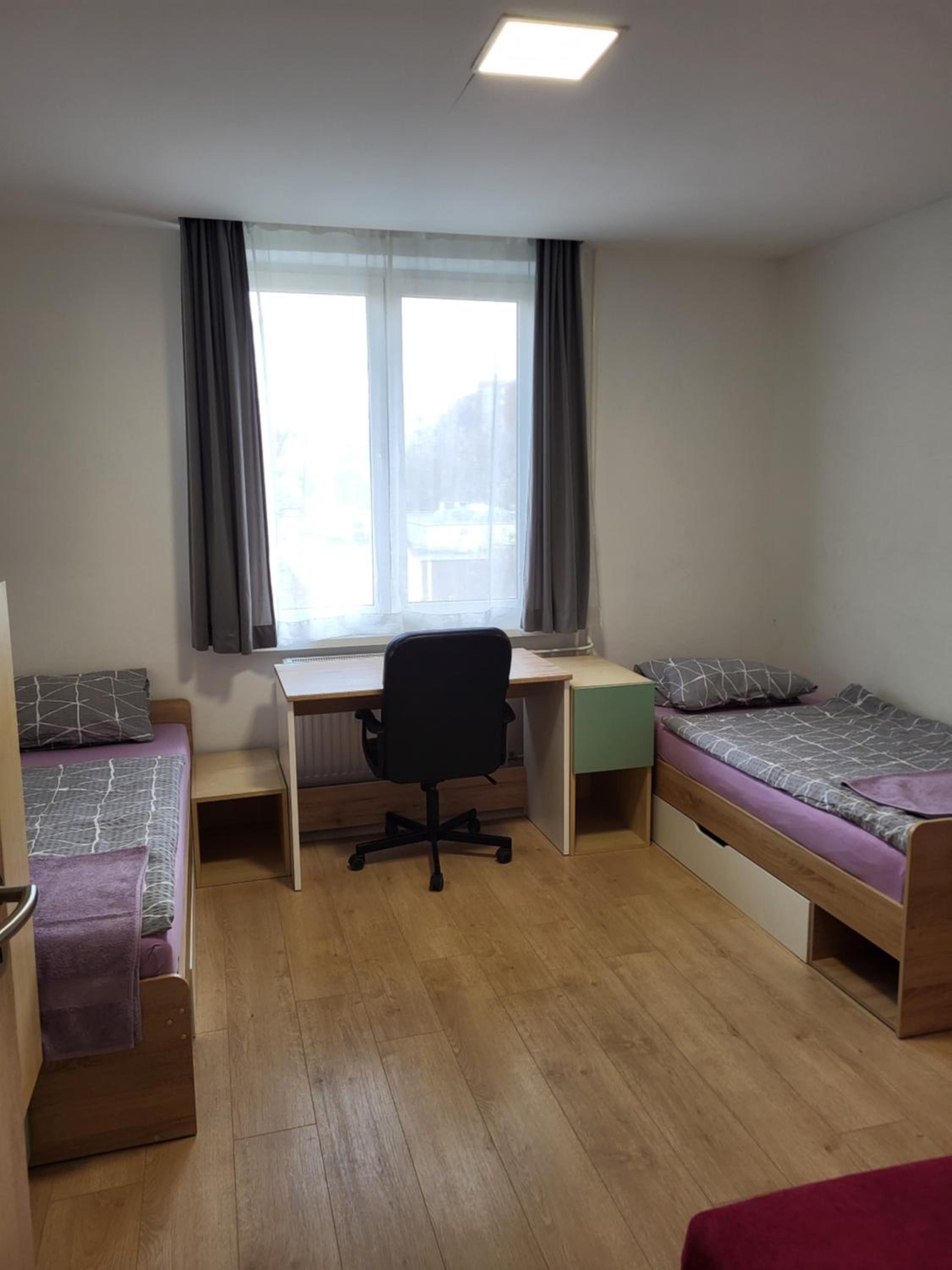Apartmán Meteorit 1