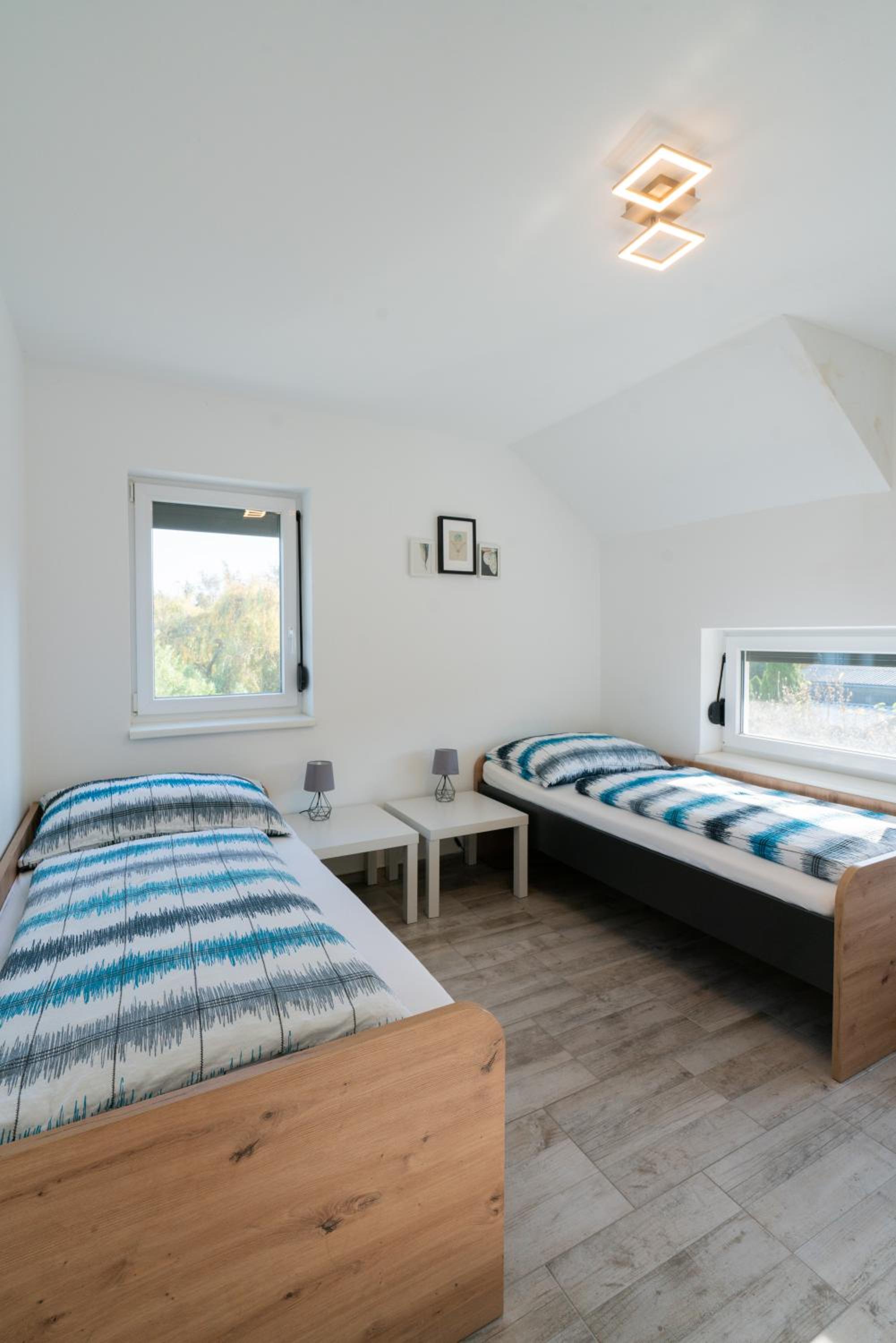 Domus Optima - Cozy Retreat in Vienna