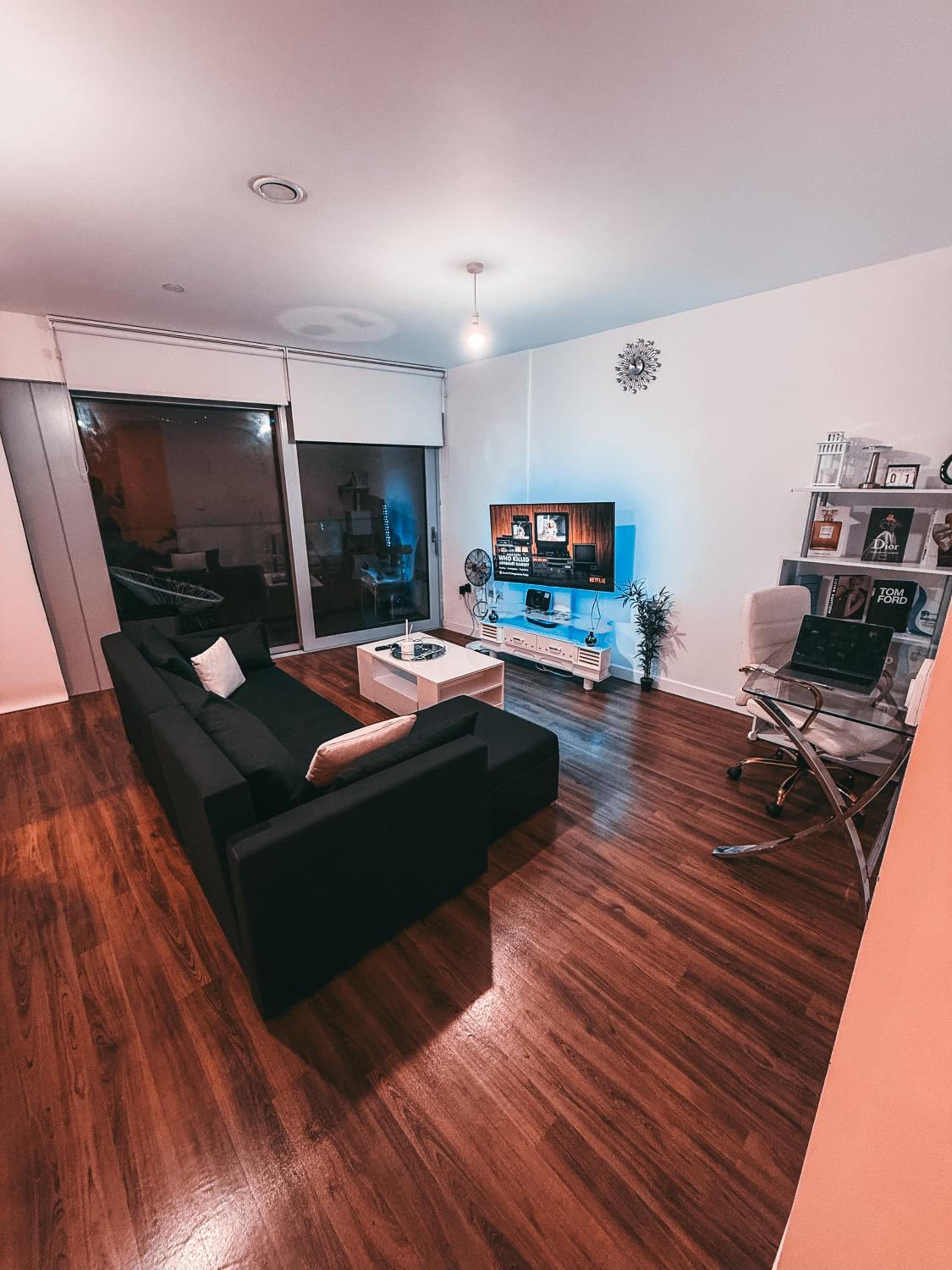 Cozy Apartment At The 02 Arena