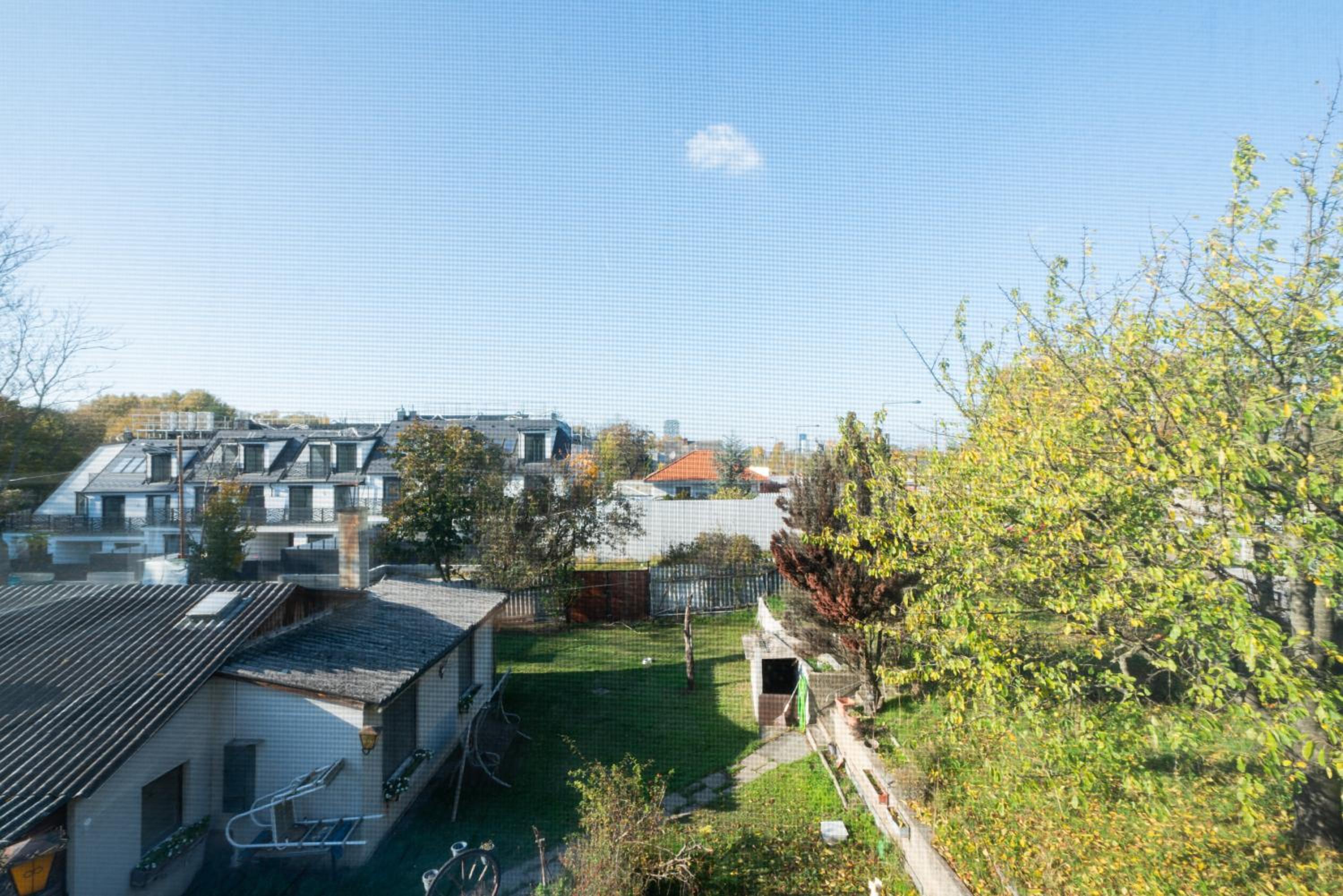 Domus Optima - Cozy Retreat in Vienna