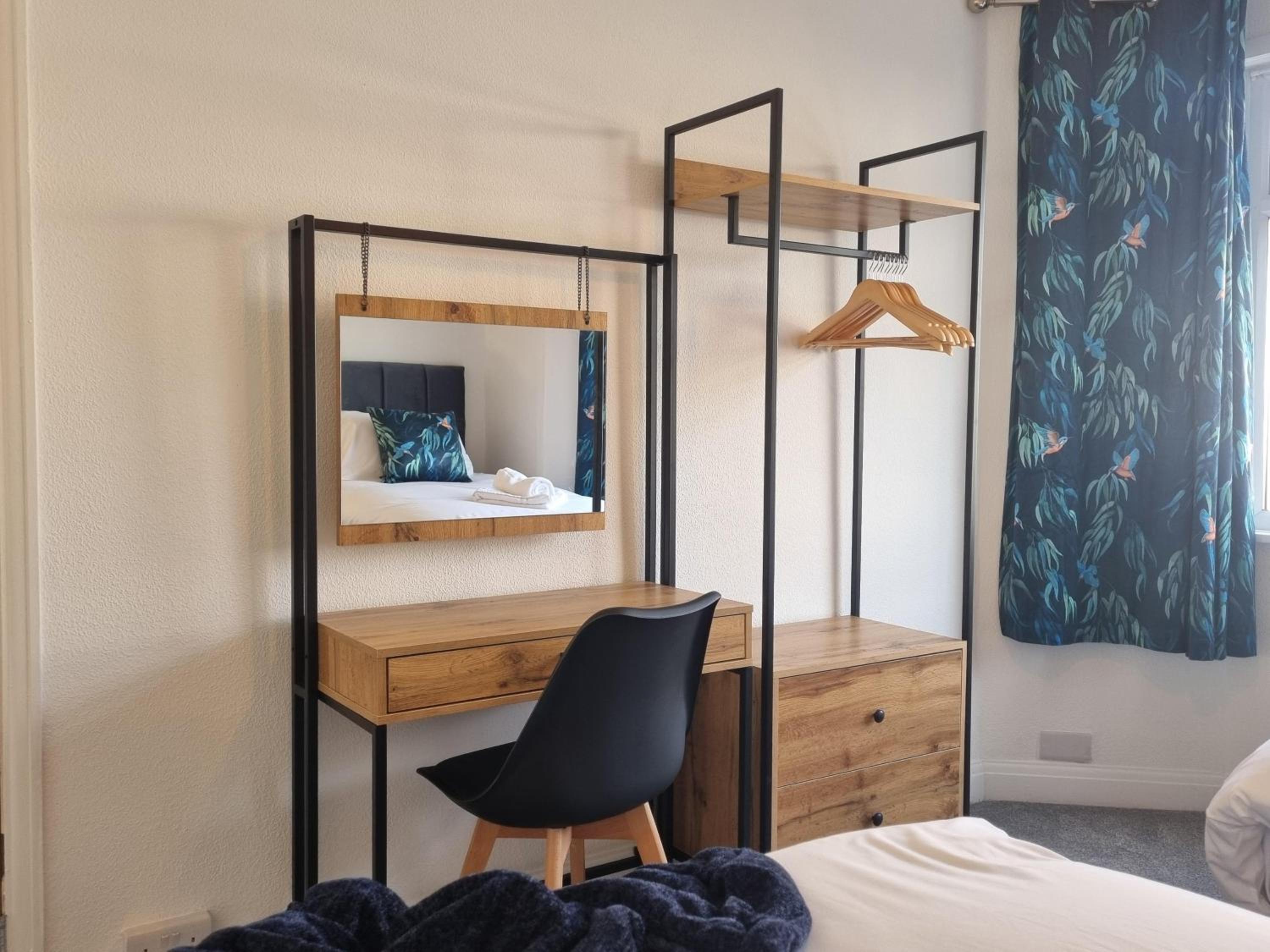 Cadogan House by Cliftonvalley Apartments