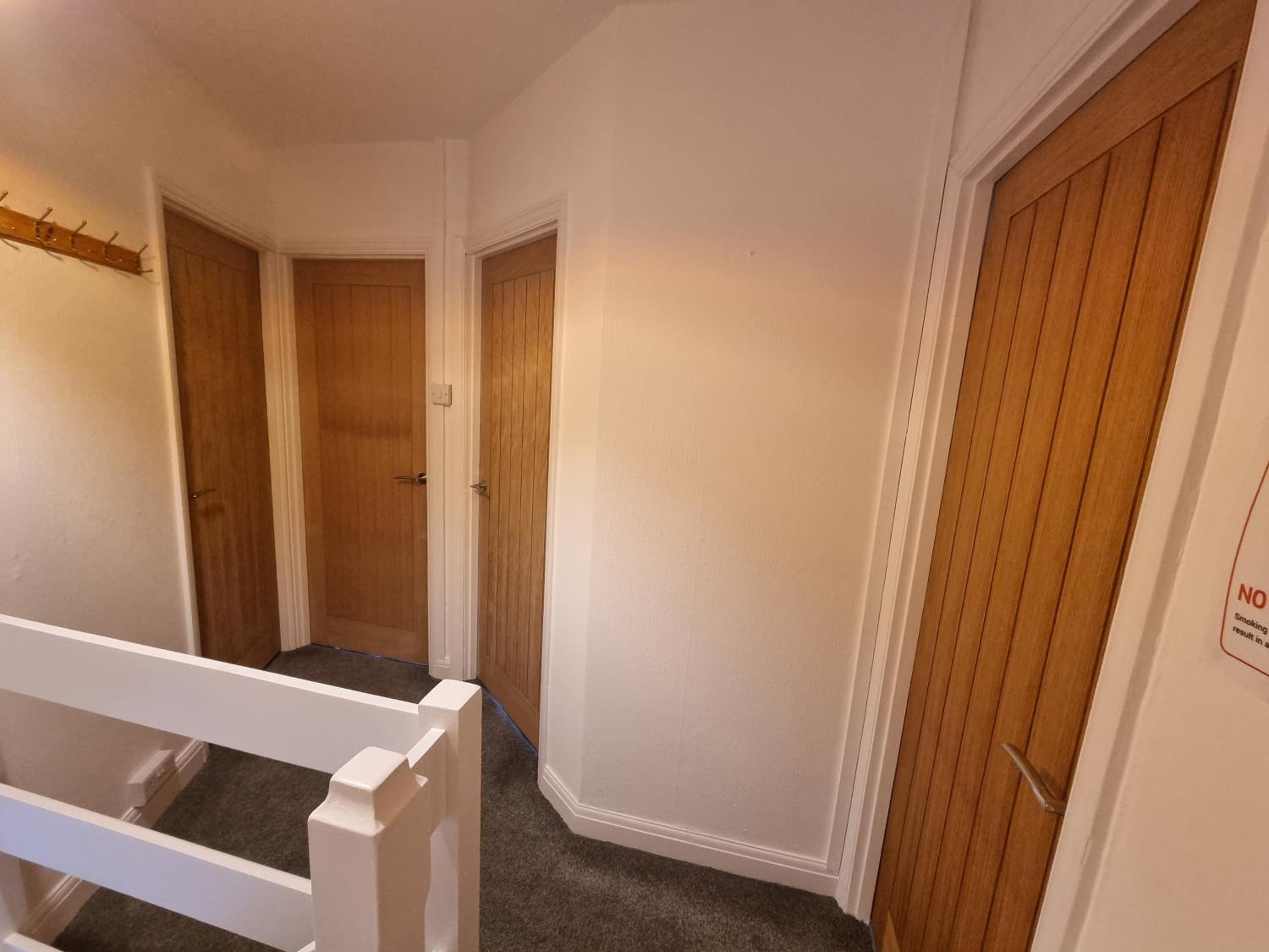 Cadogan House by Cliftonvalley Apartments