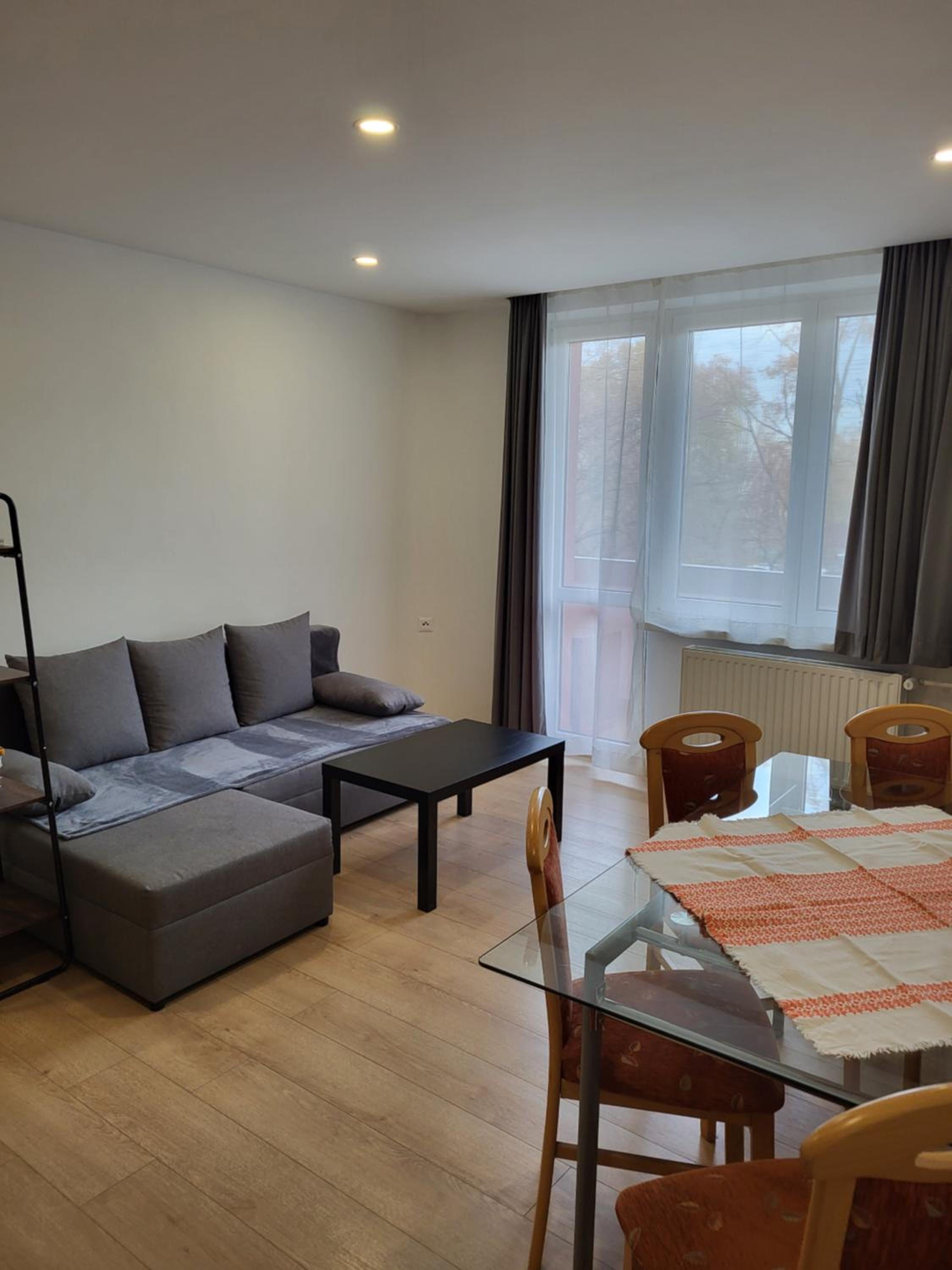 Apartmán Meteorit 1