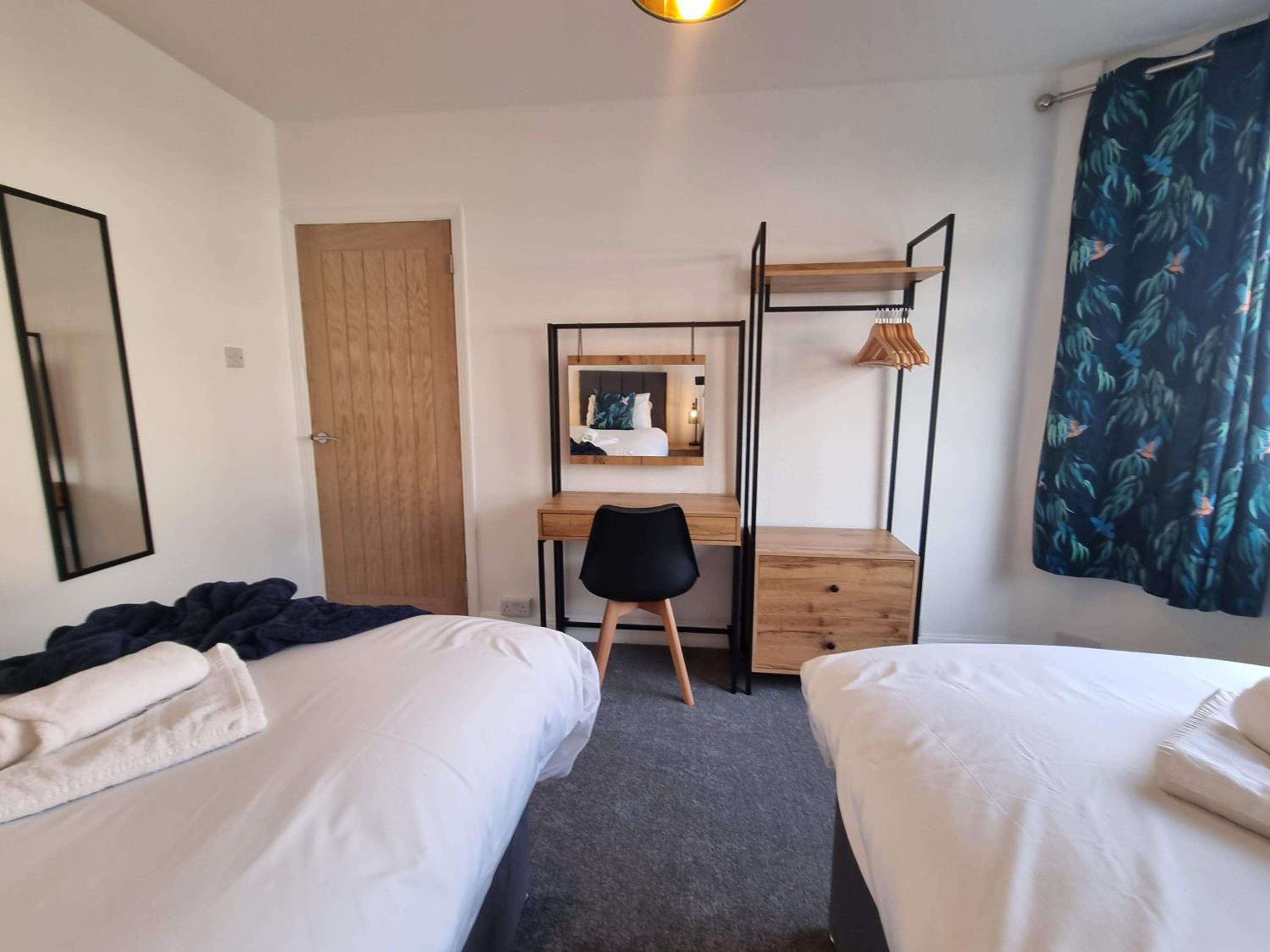 Cadogan House by Cliftonvalley Apartments