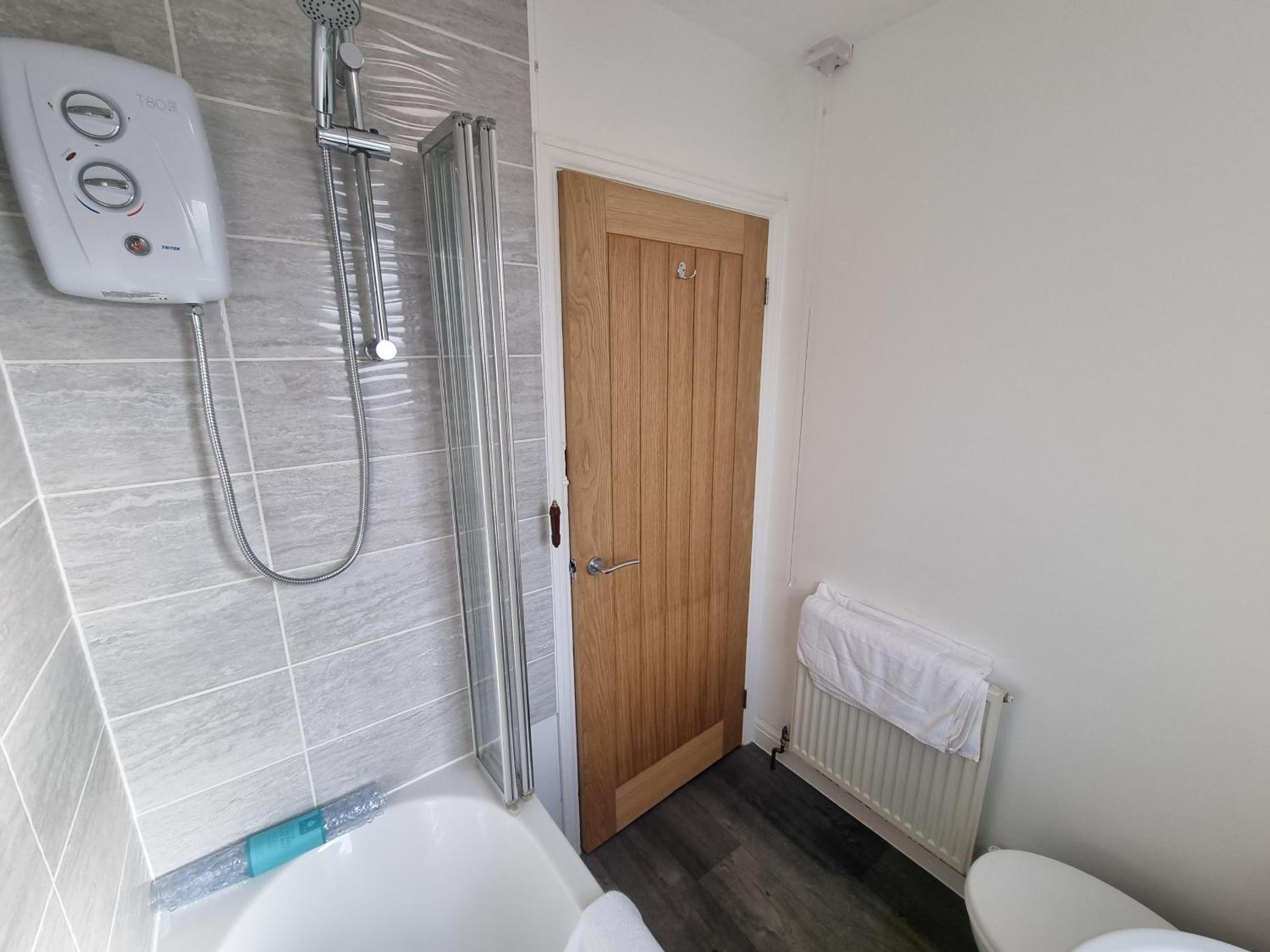 Cadogan House by Cliftonvalley Apartments