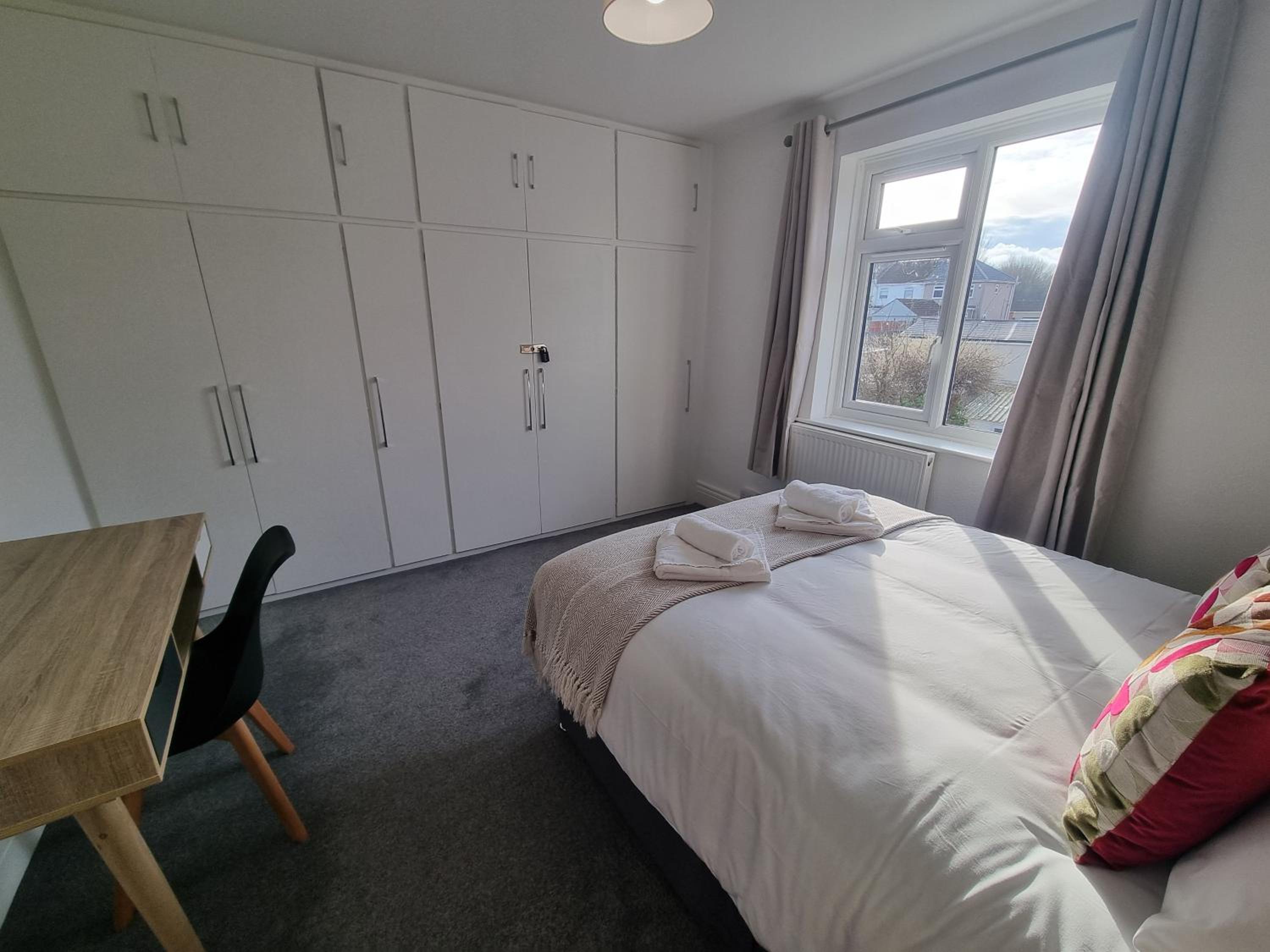 Cadogan House by Cliftonvalley Apartments