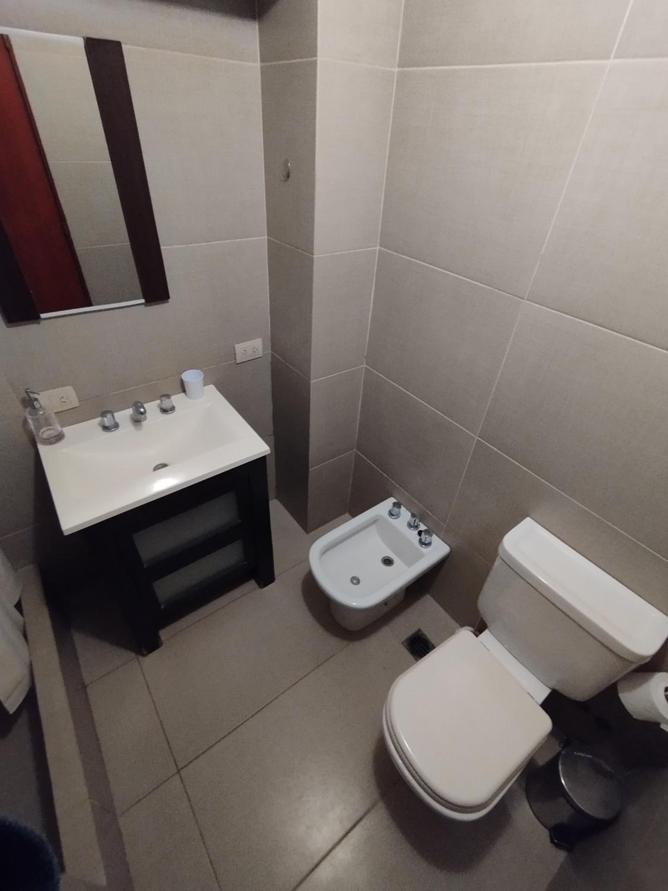 Departamento 3 ambientes - Playa Varese - Mar del Plata